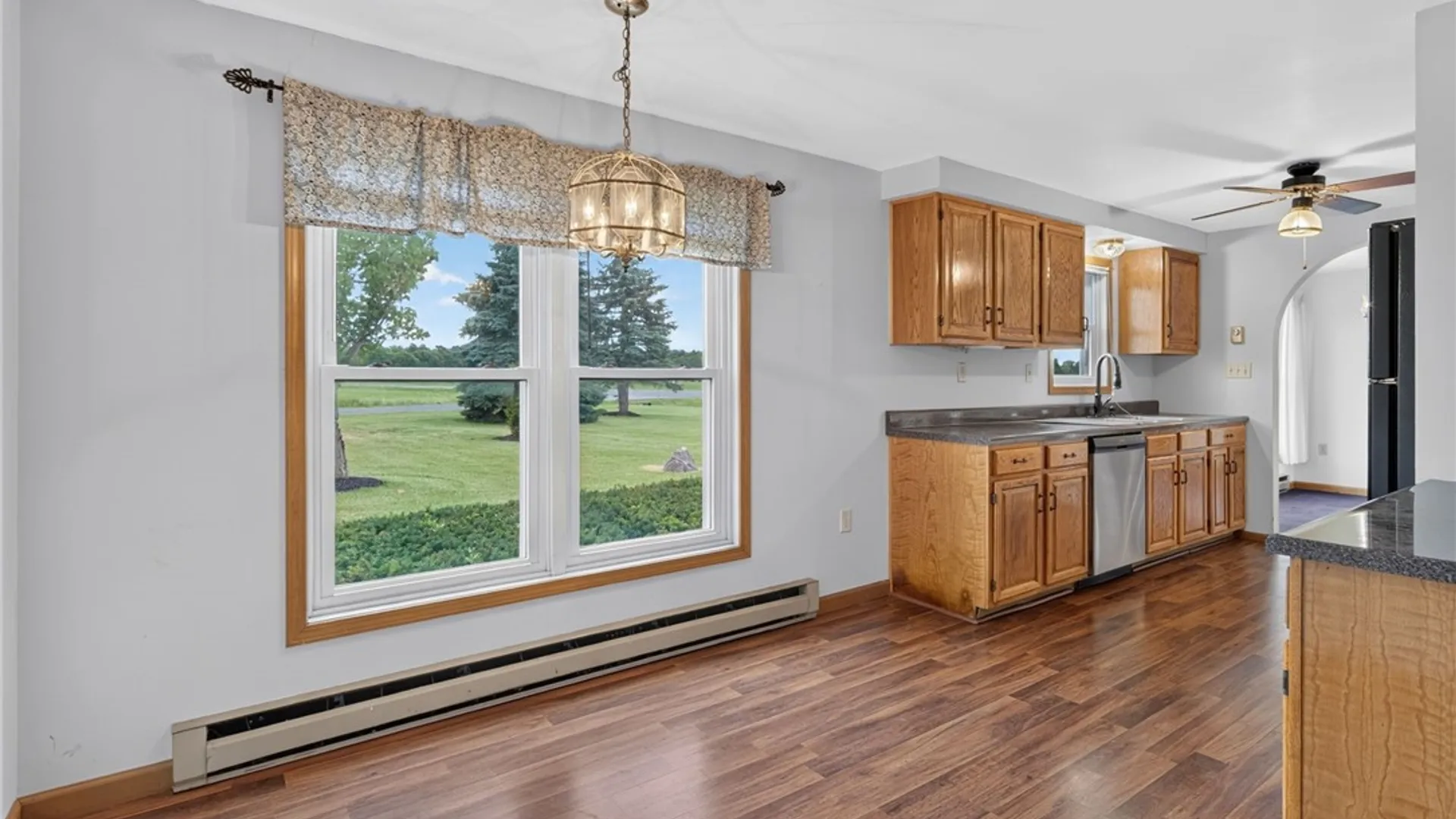 Property at 1707 State Route 96A, Romulus, NY 14521 13