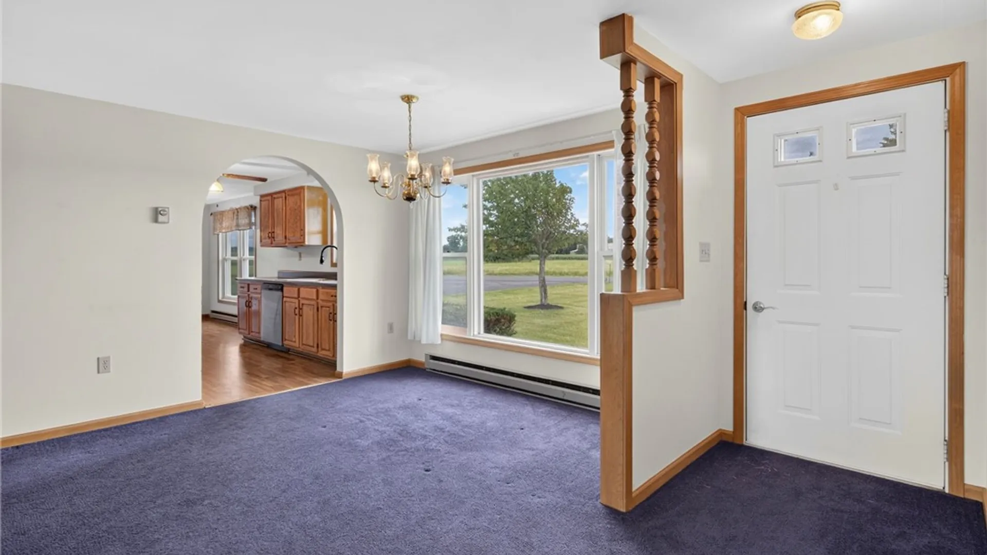 Property at 1707 State Route 96A, Romulus, NY 14521 4