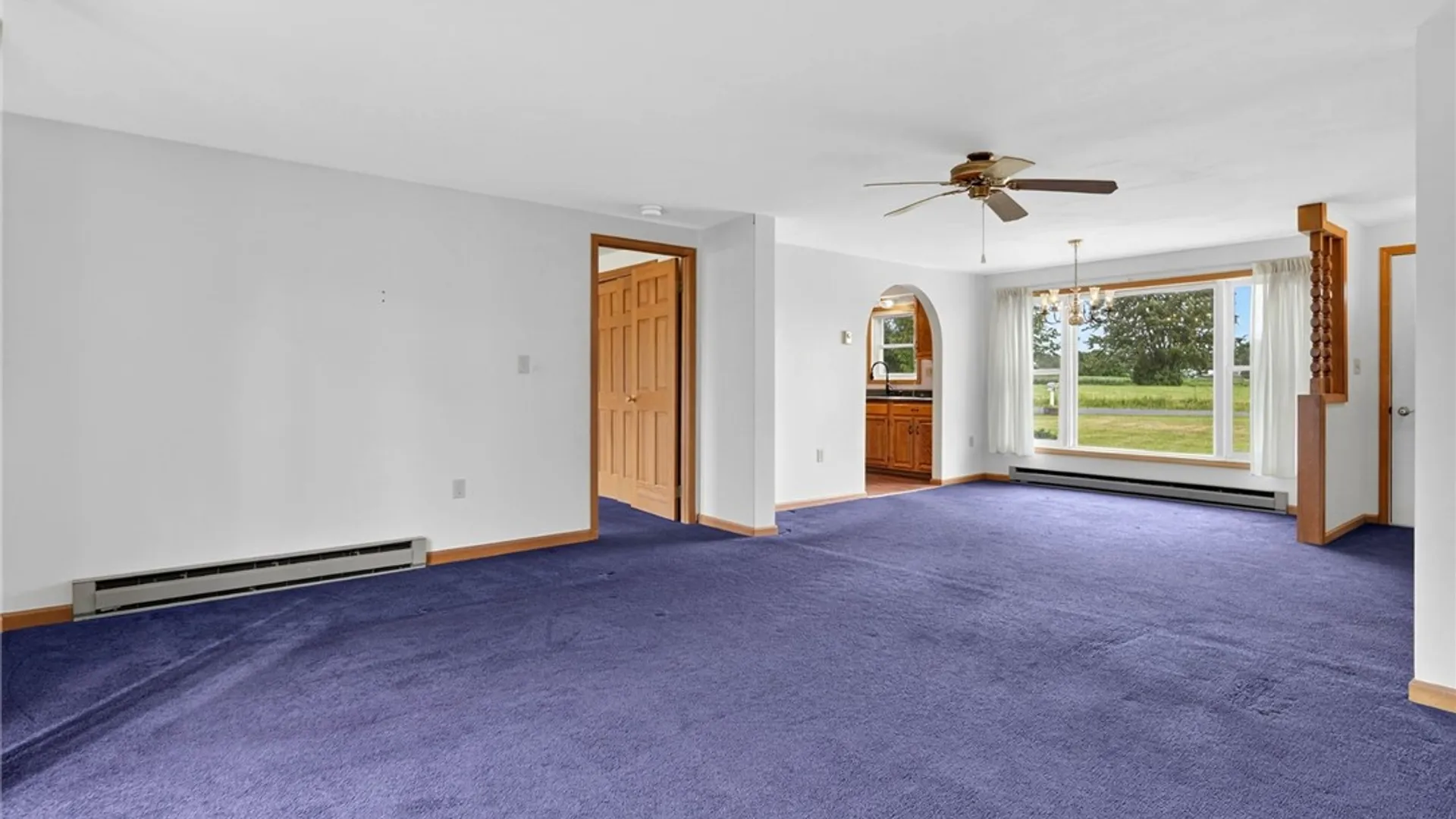 Property at 1707 State Route 96A, Romulus, NY 14521 5
