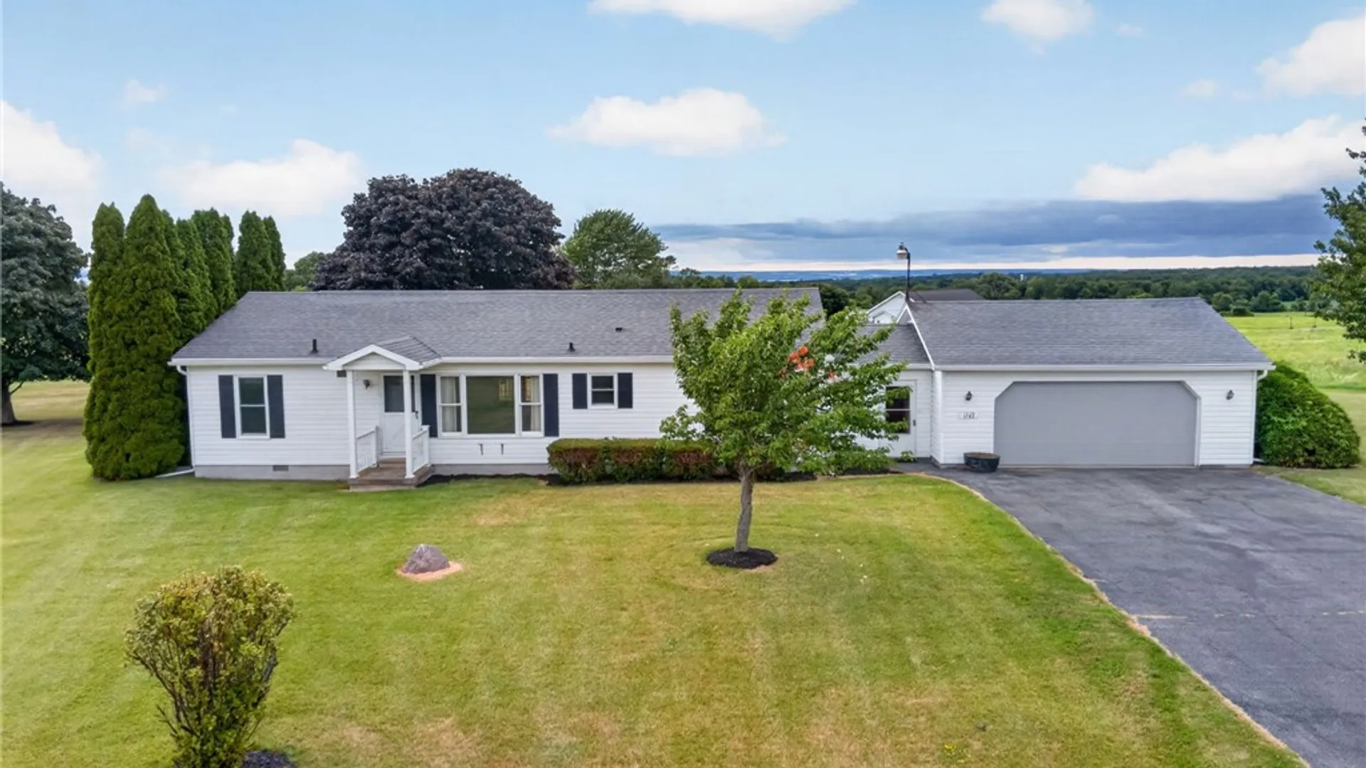 Property at 1707 State Route 96A, Romulus, NY 14521 30