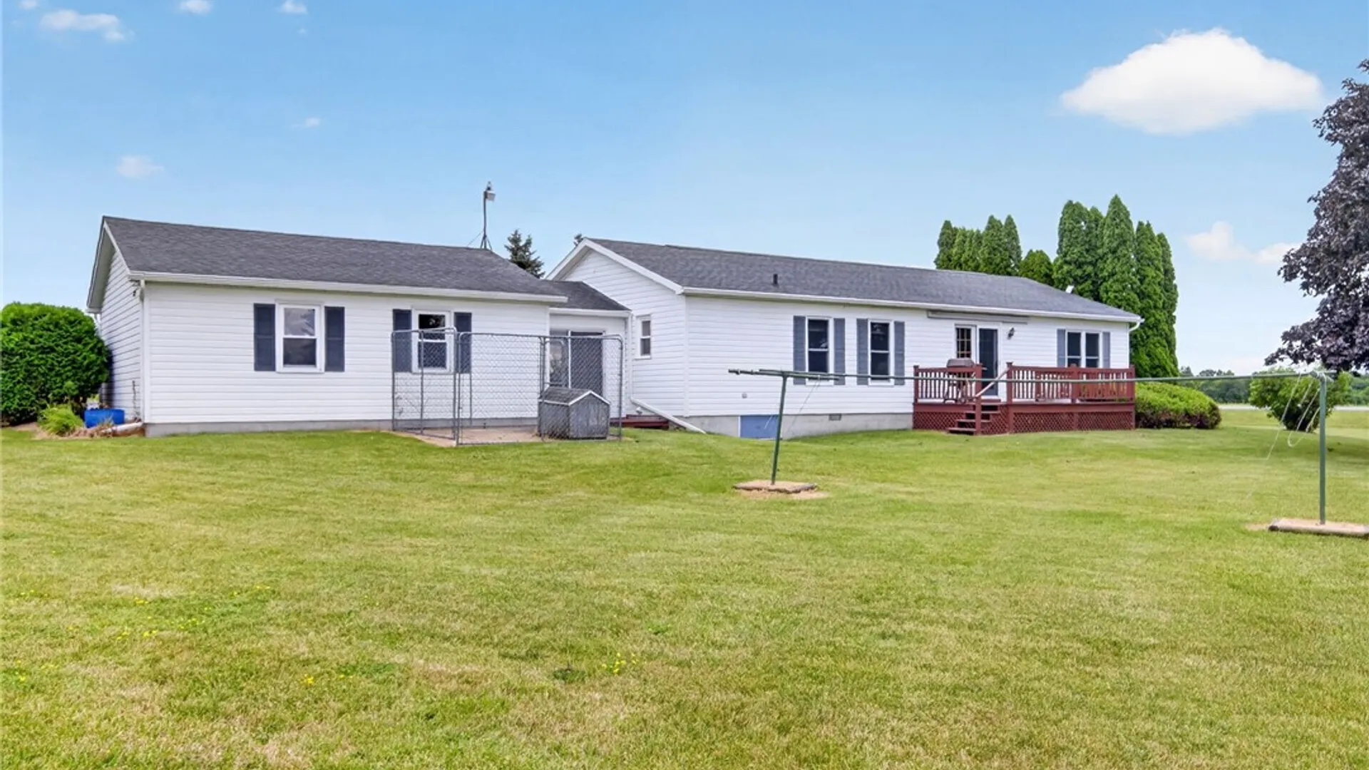 Property at 1707 State Route 96A, Romulus, NY 14521 34