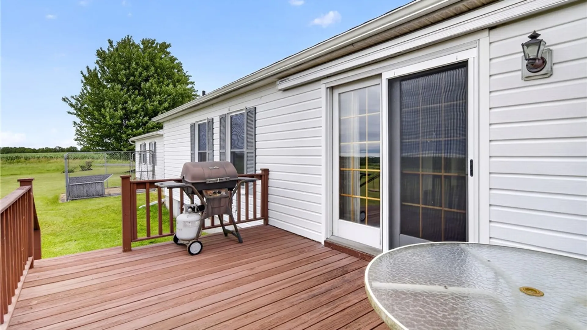 Property at 1707 State Route 96A, Romulus, NY 14521 35