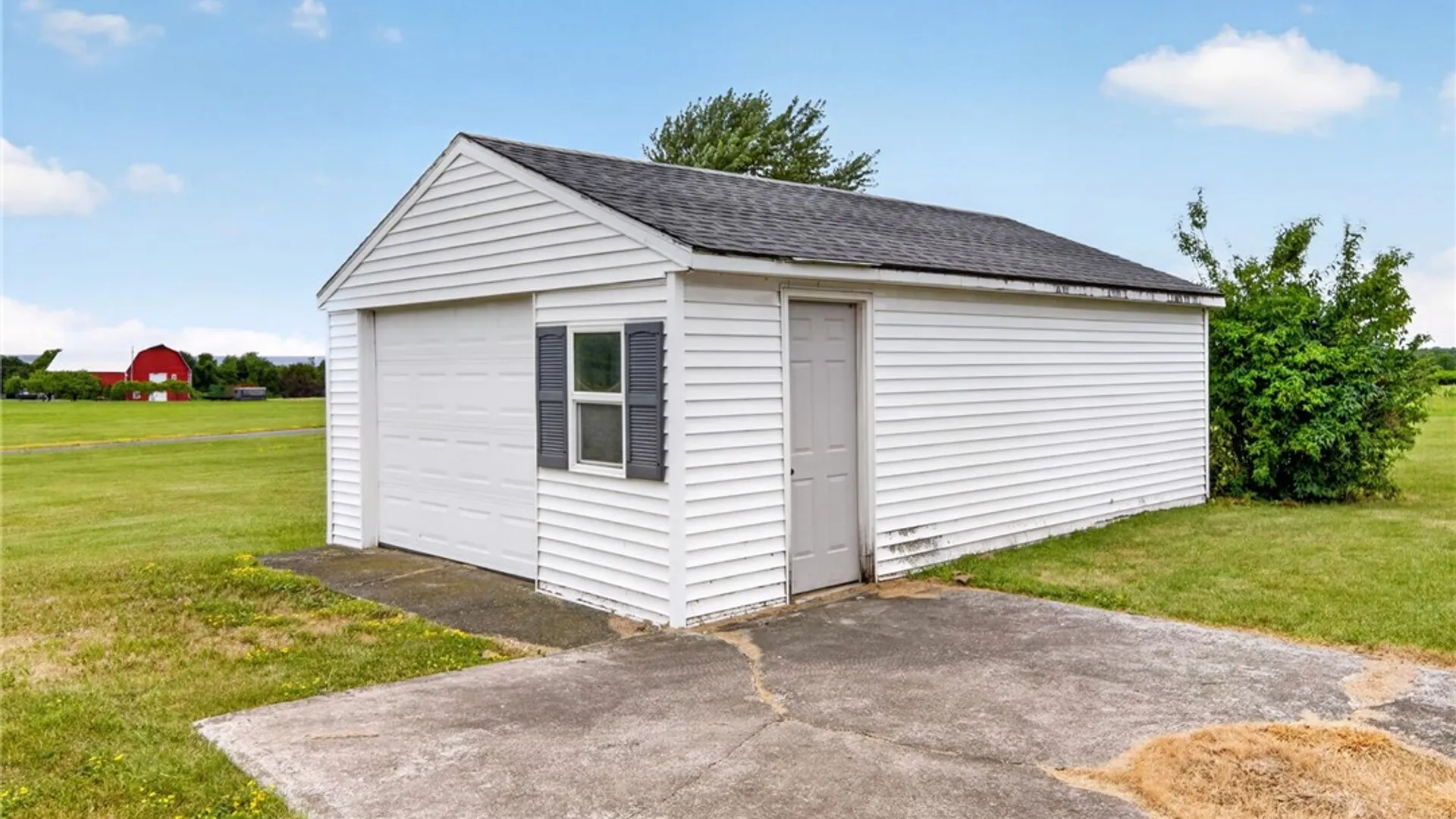 Property at 1707 State Route 96A, Romulus, NY 14521 40