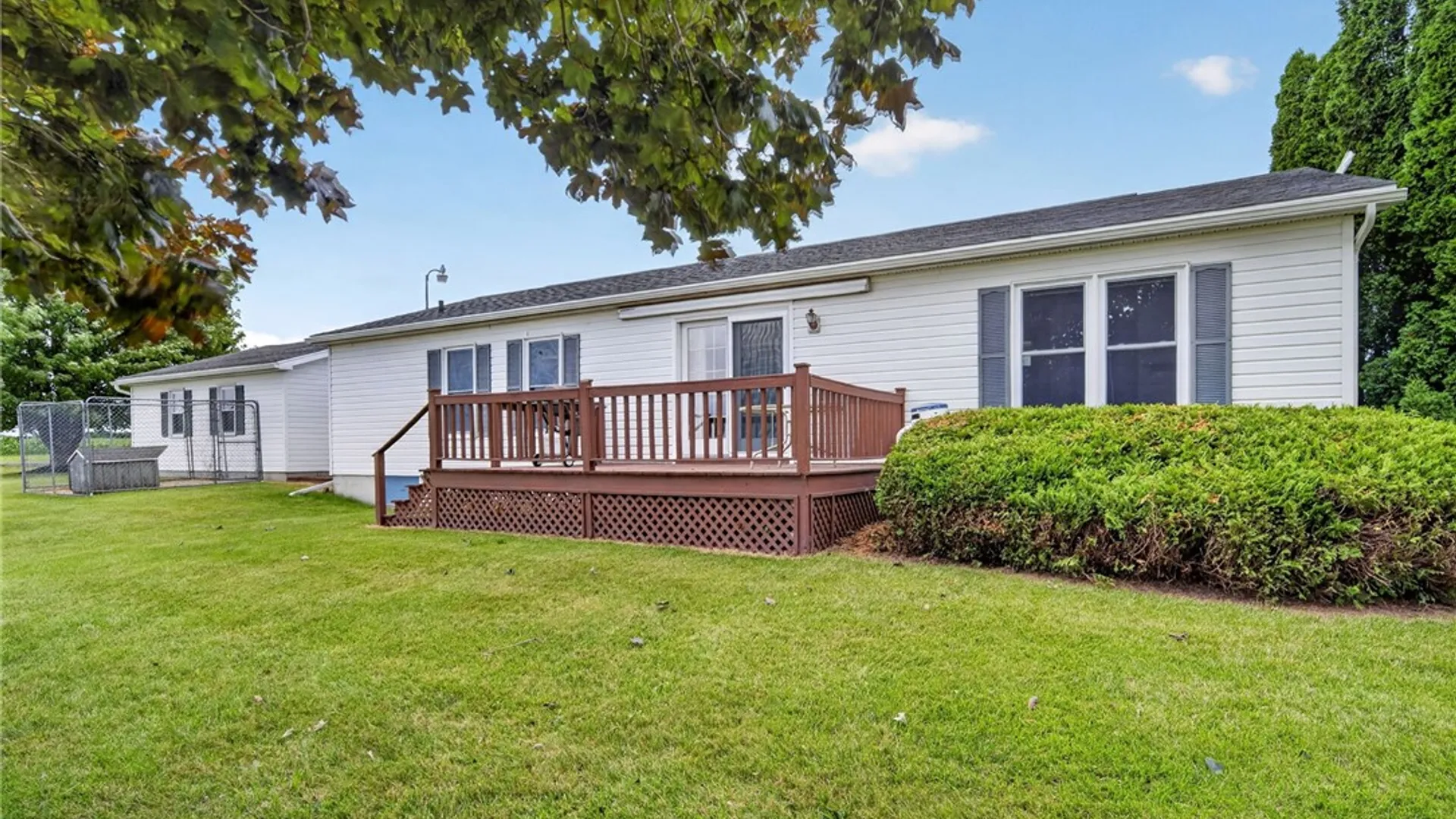 Property at 1707 State Route 96A, Romulus, NY 14521 42