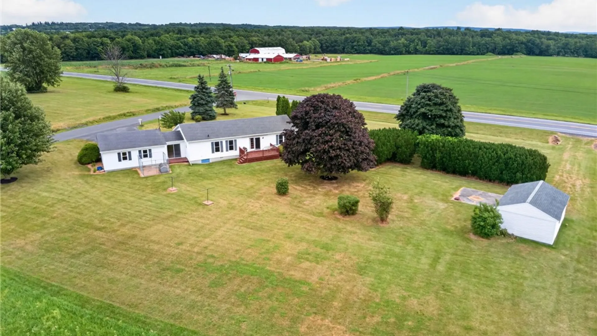 Property at 1707 State Route 96A, Romulus, NY 14521 43