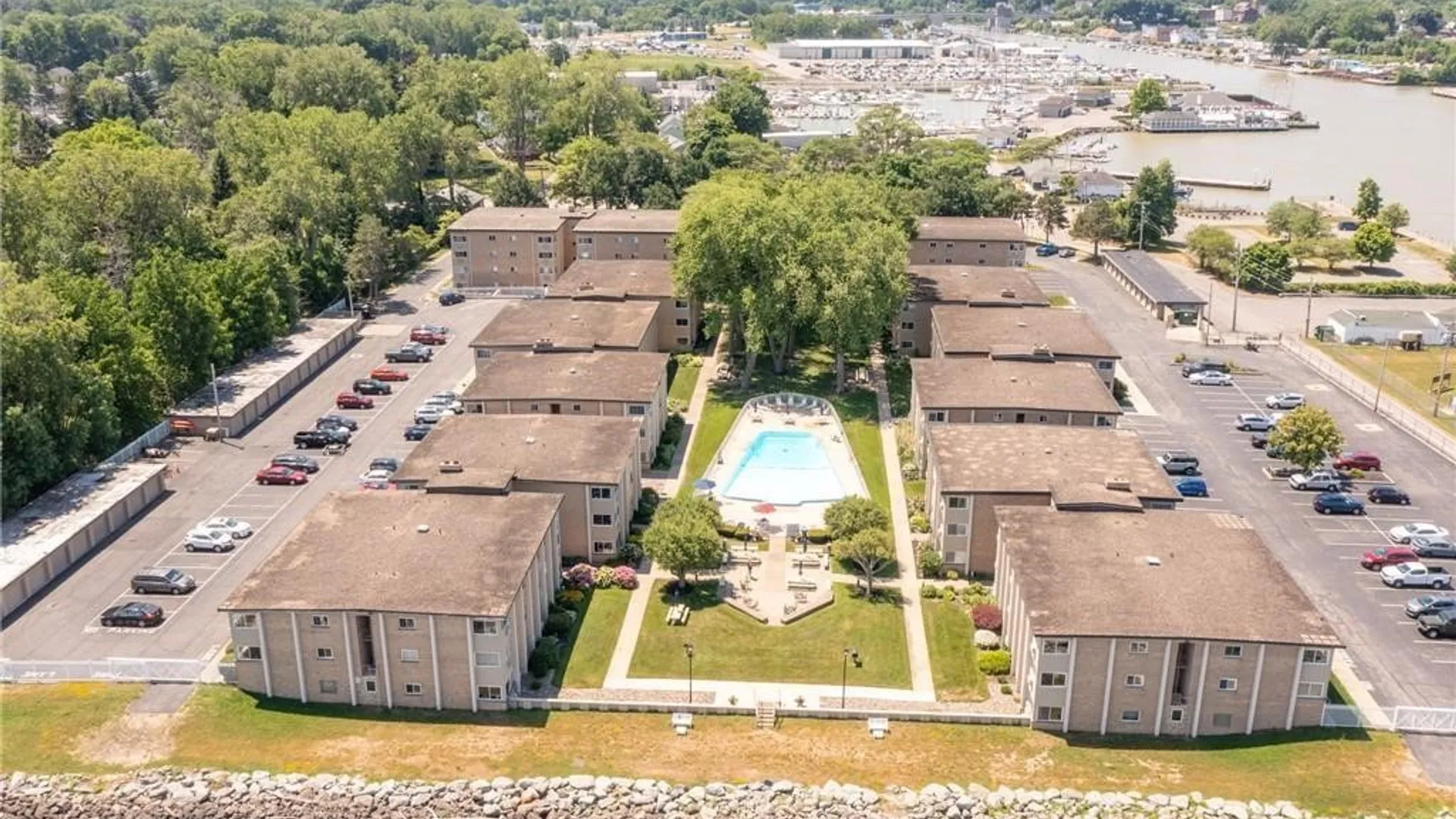 Property at 1011 Westage At The, Irondequoit, NY 14617 3