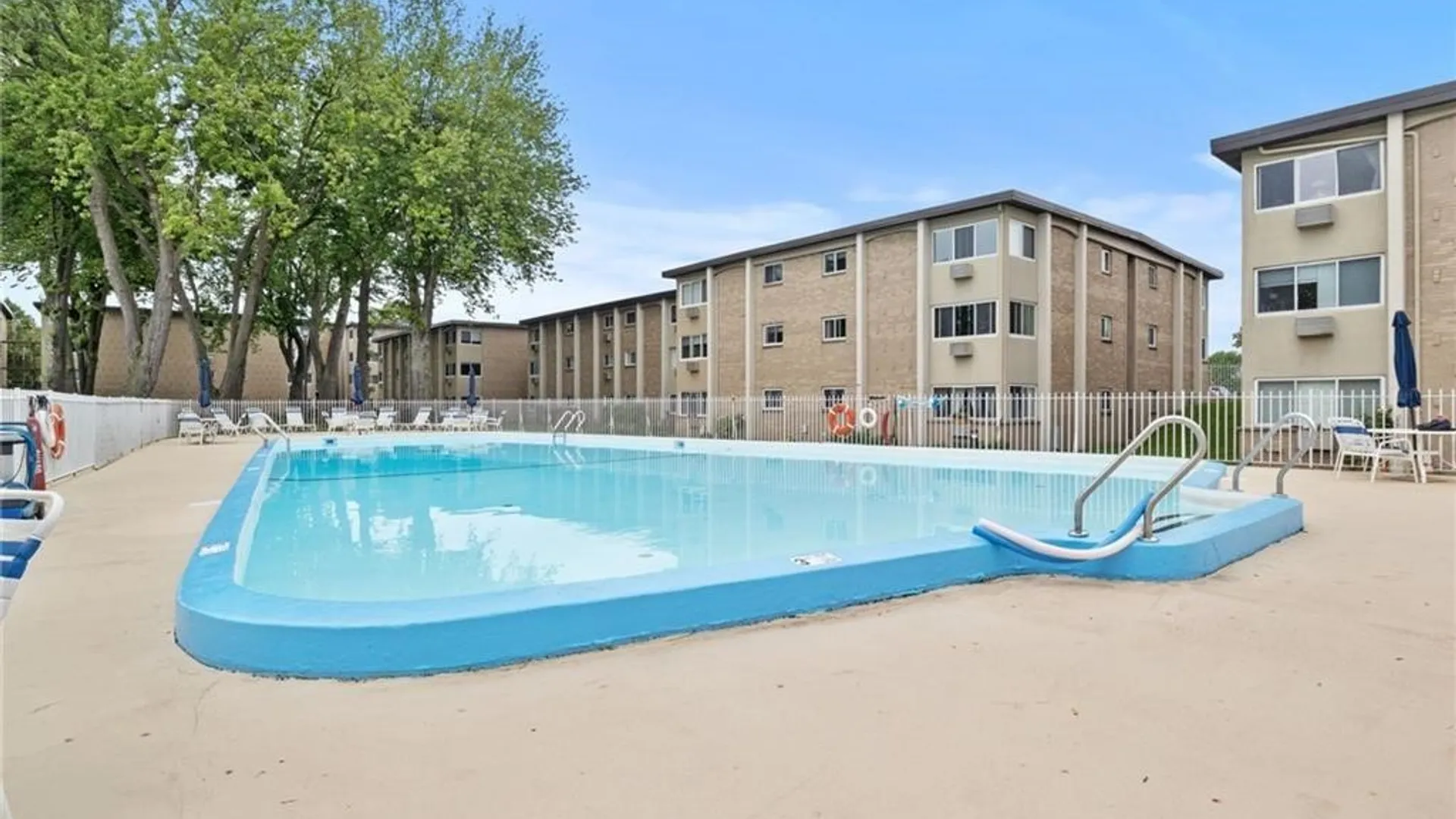 Property at 1011 Westage At The, Irondequoit, NY 14617 38