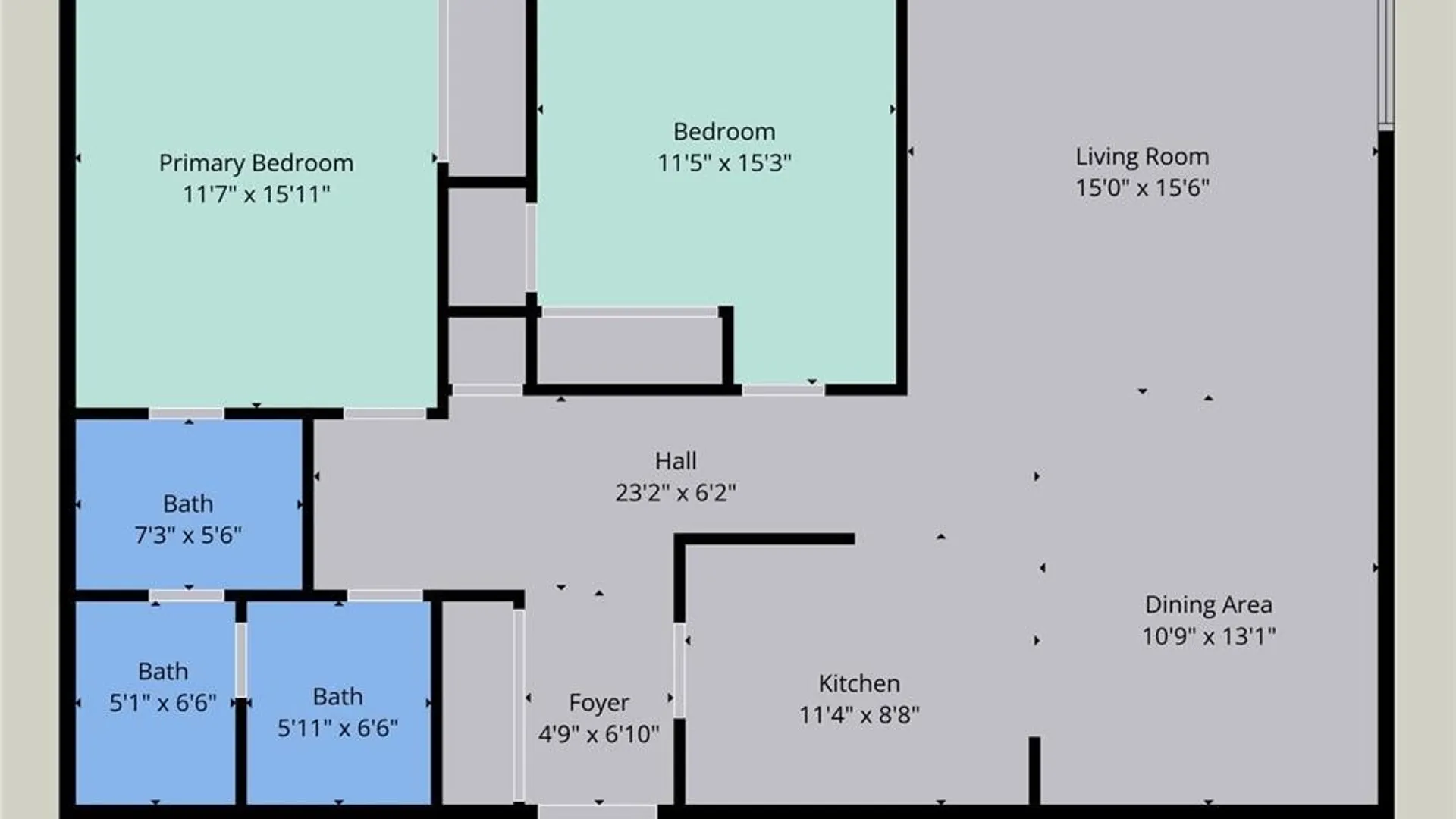 Property at 1011 Westage At The, Irondequoit, NY 14617 35