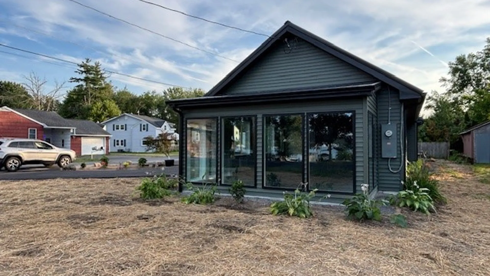 Property at 7438 Lakeshore Road, Cicero, NY 13039 5