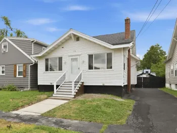 Property at 178 Martin Street, Syracuse, NY 13208