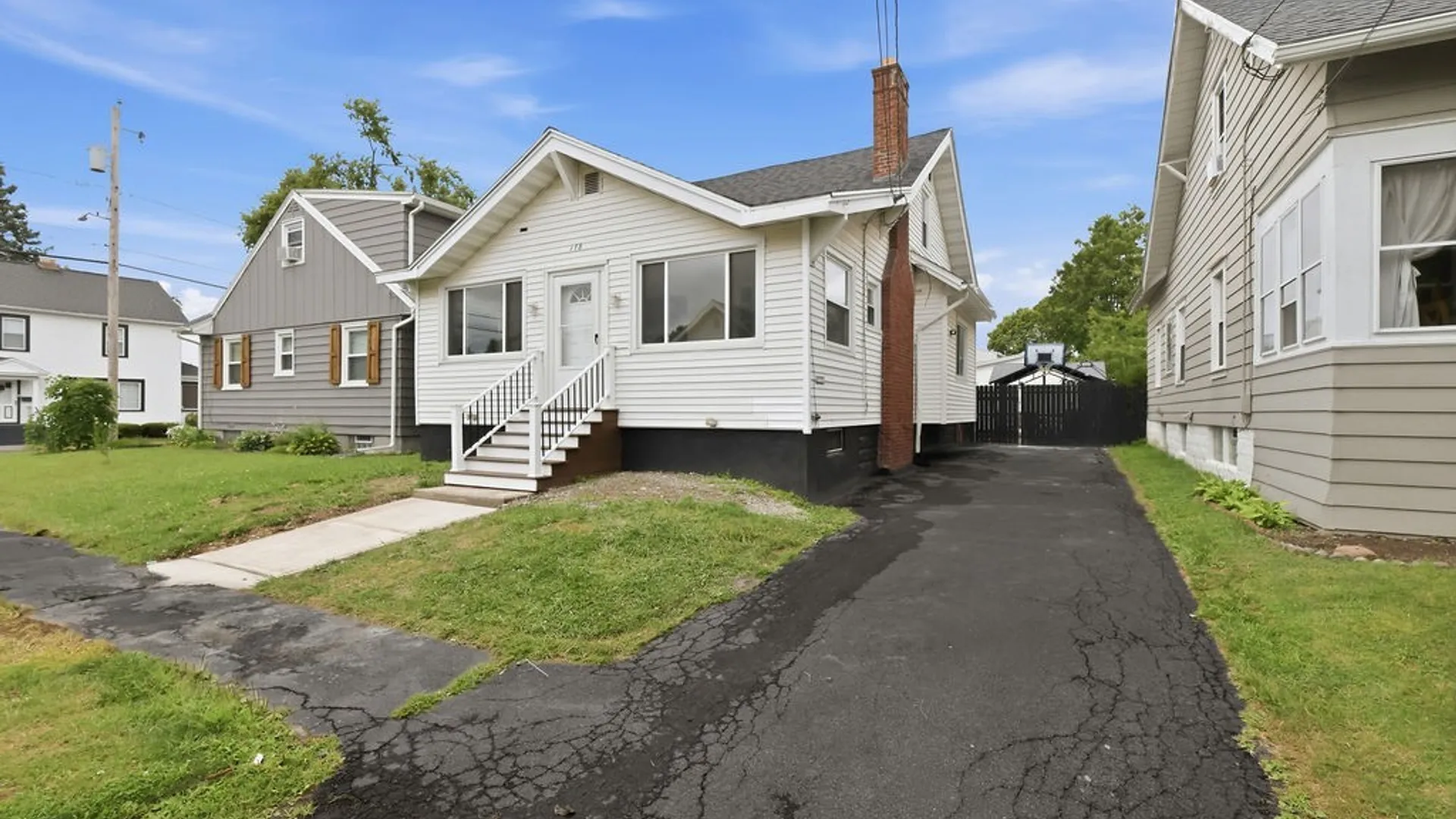 Property at 178 Martin Street, Syracuse, NY 13208 2