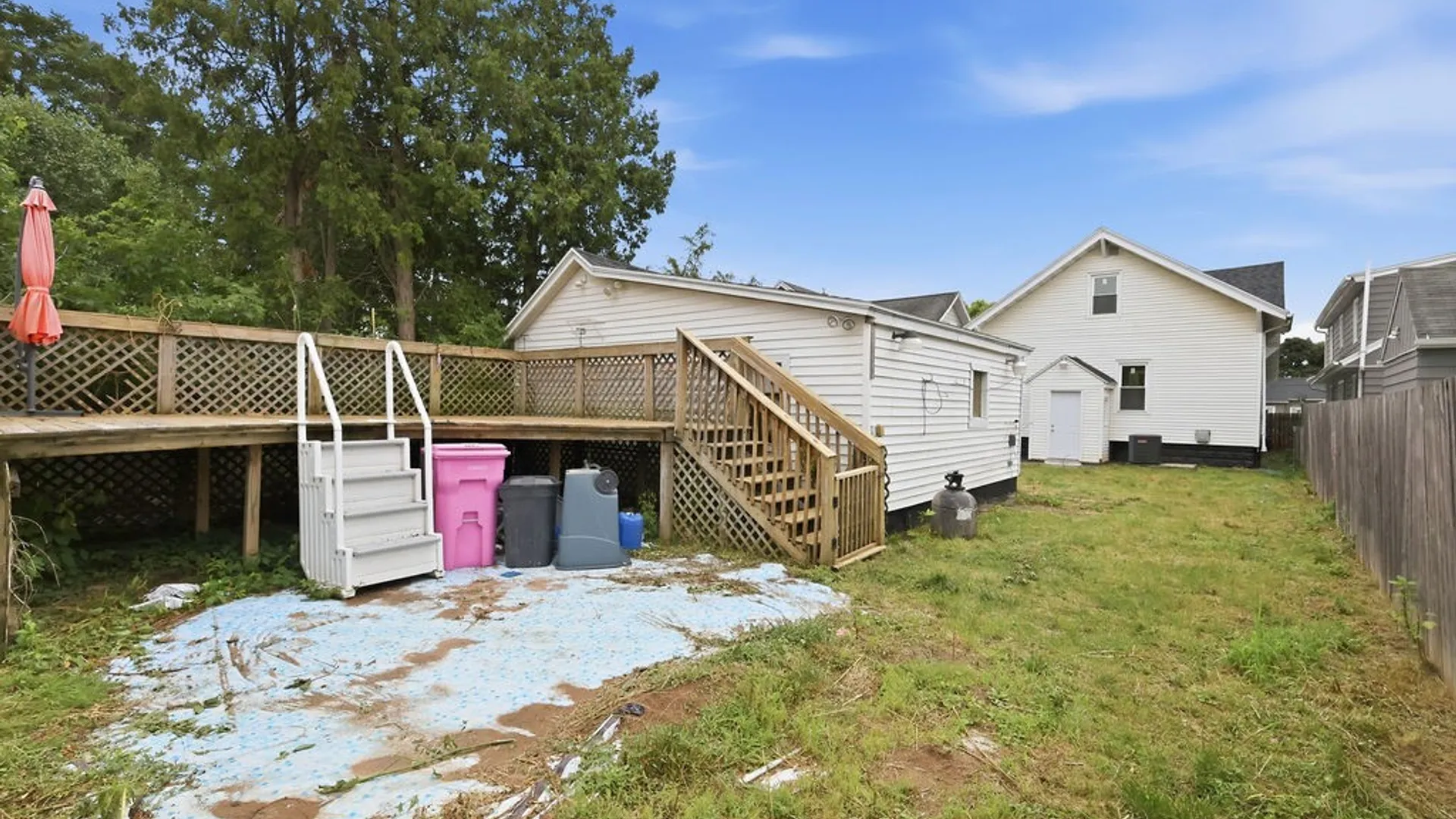 Property at 178 Martin Street, Syracuse, NY 13208 46