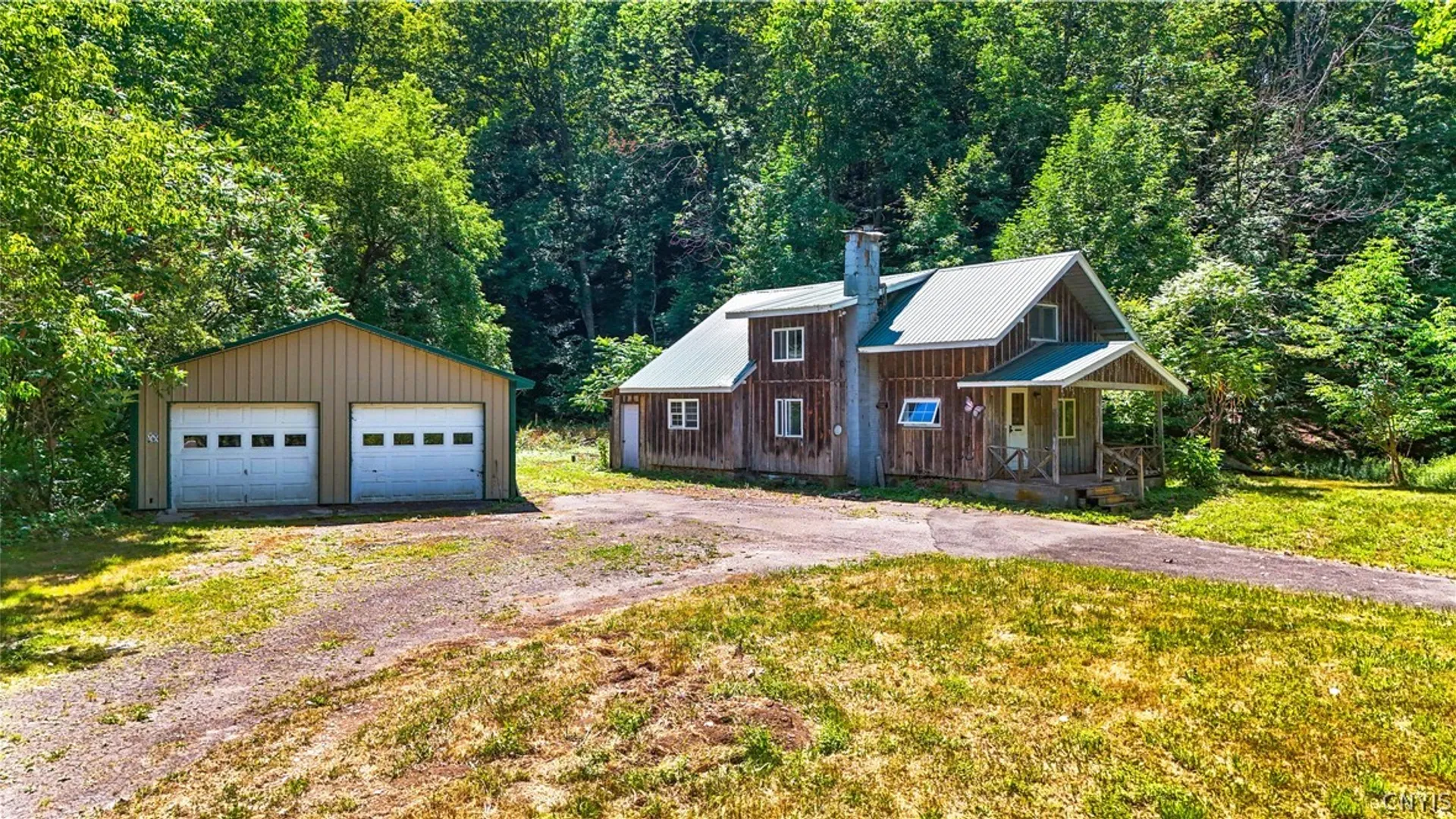 Property at 8850 Rt-46, Western, NY 13440 2