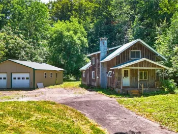 Property at 8850 Rt-46, Western, NY 13440