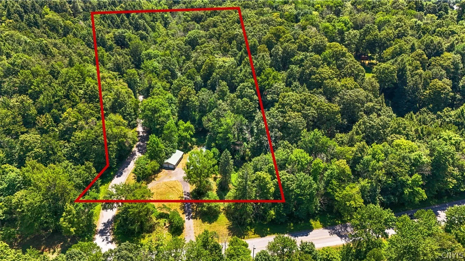 Property at 8850 Rt-46, Western, NY 13440 4