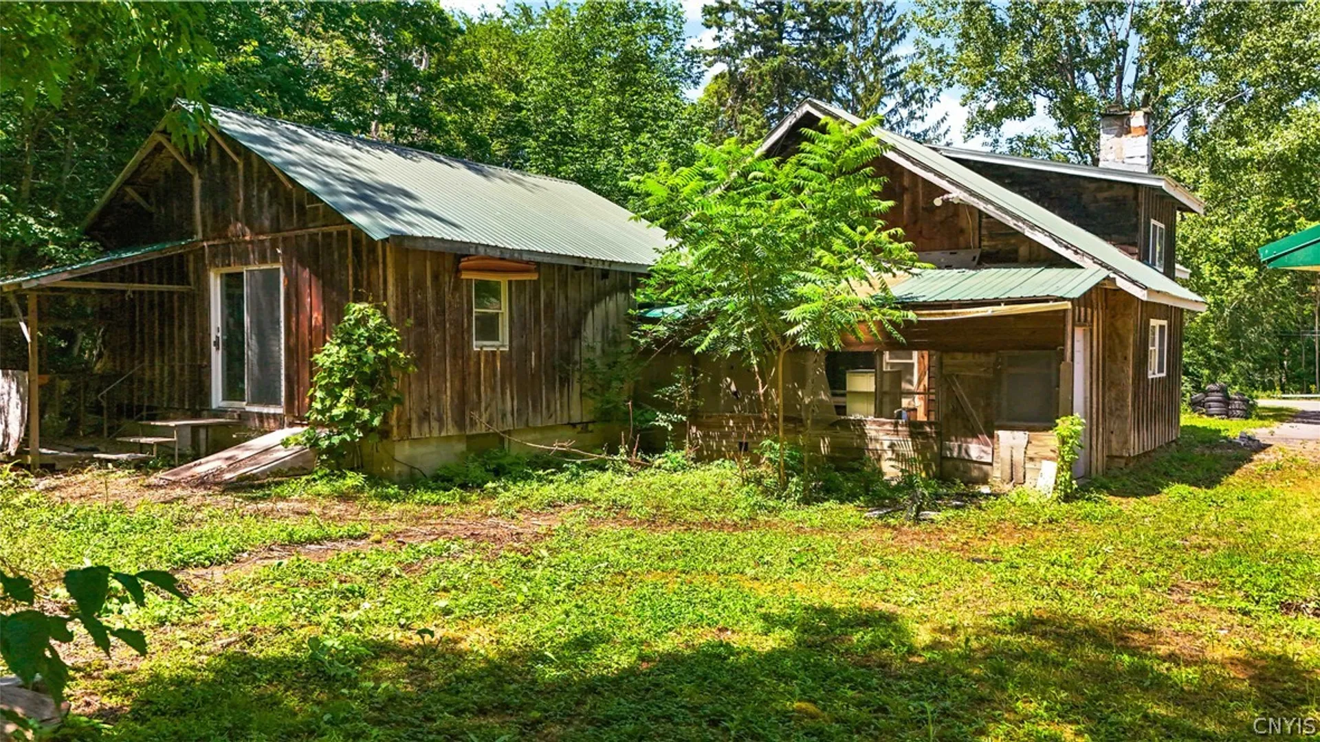 Property at 8850 Rt-46, Western, NY 13440 7