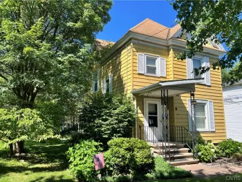 Property at 105 E Heman Street, DeWitt, NY 13057