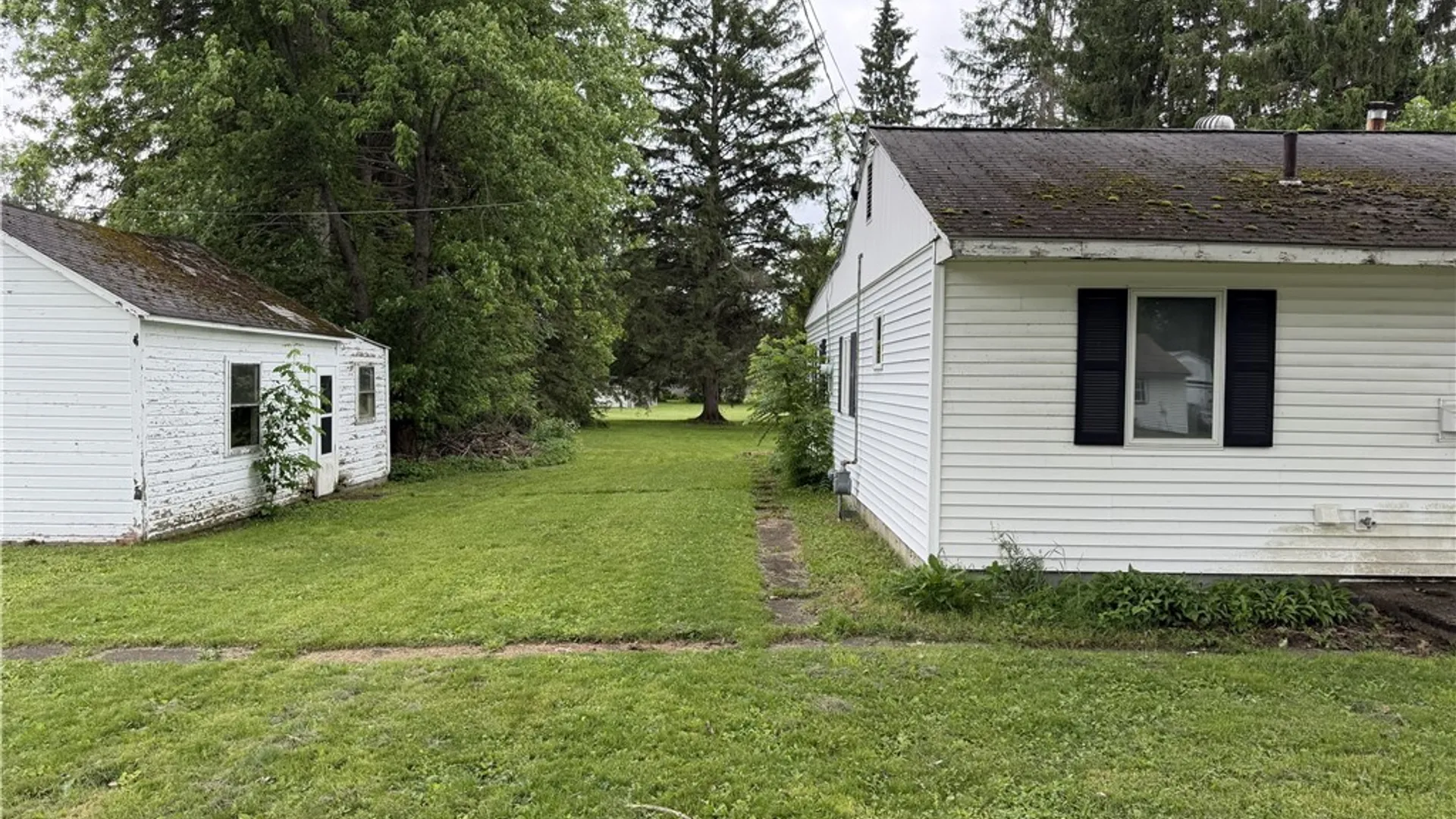 Property at 13 Plymouth Avenue, Franklinville, NY 14737 2