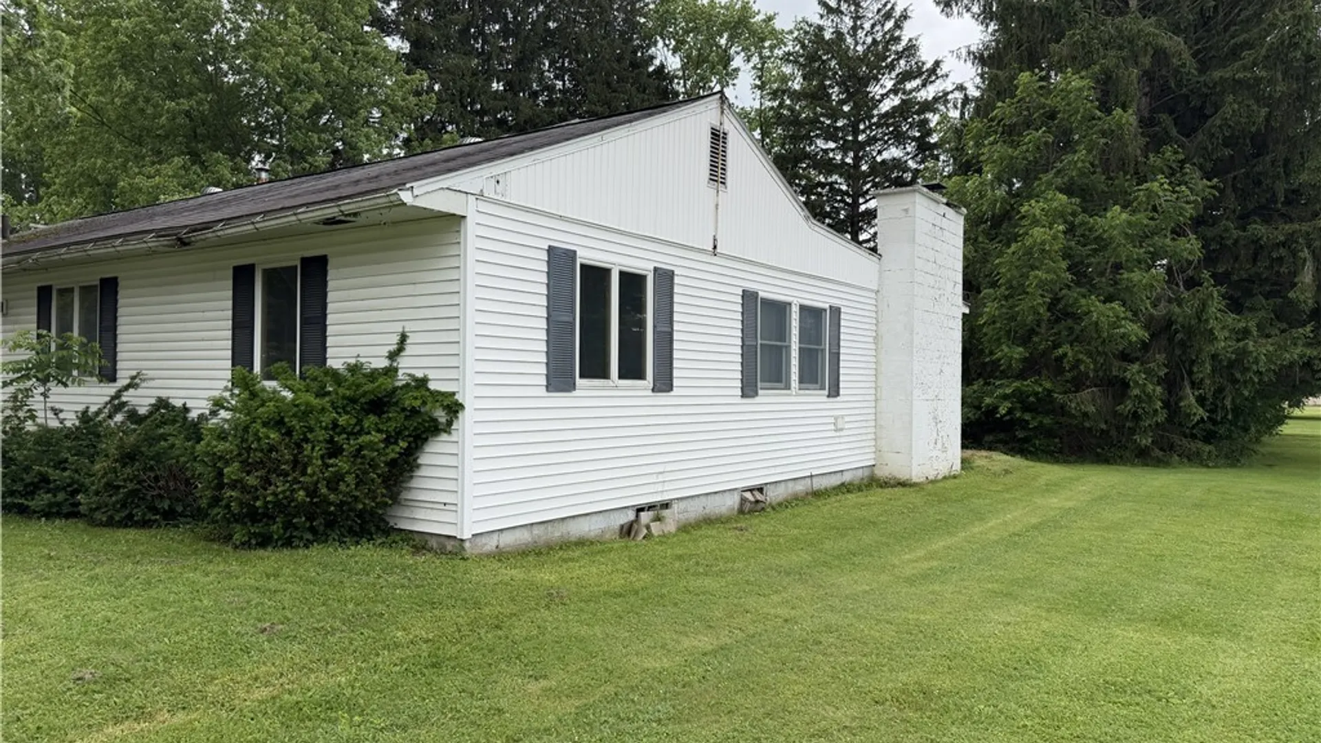 Property at 13 Plymouth Avenue, Franklinville, NY 14737 3