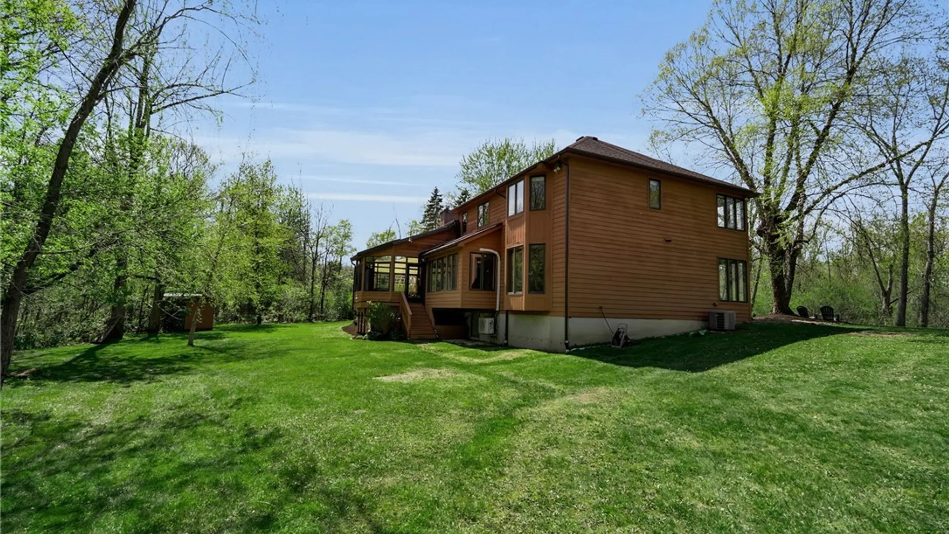 Property at 4789 Shimerville Road, Clarence, NY 14031 44