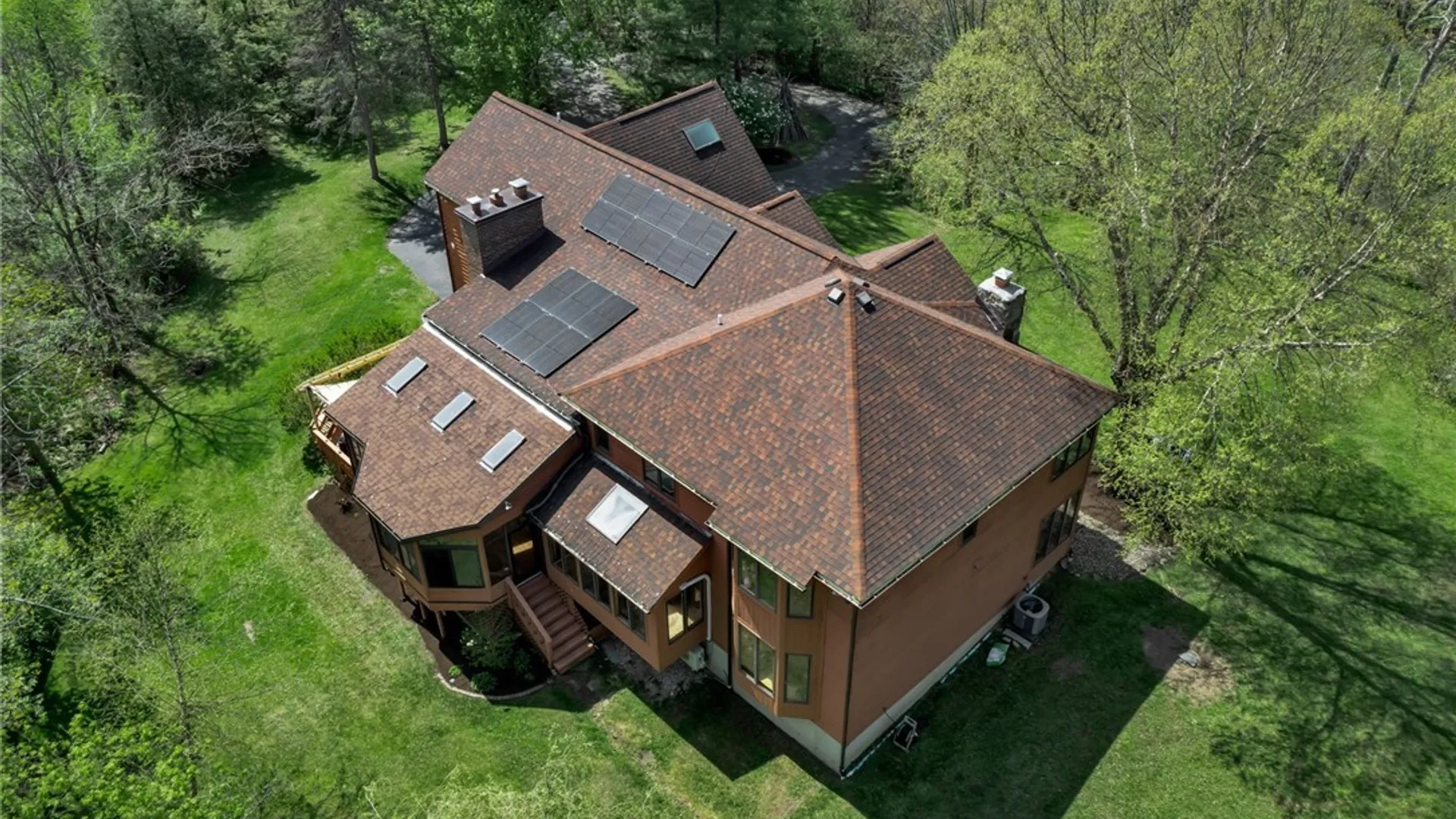 Property at 4789 Shimerville Road, Clarence, NY 14031 46