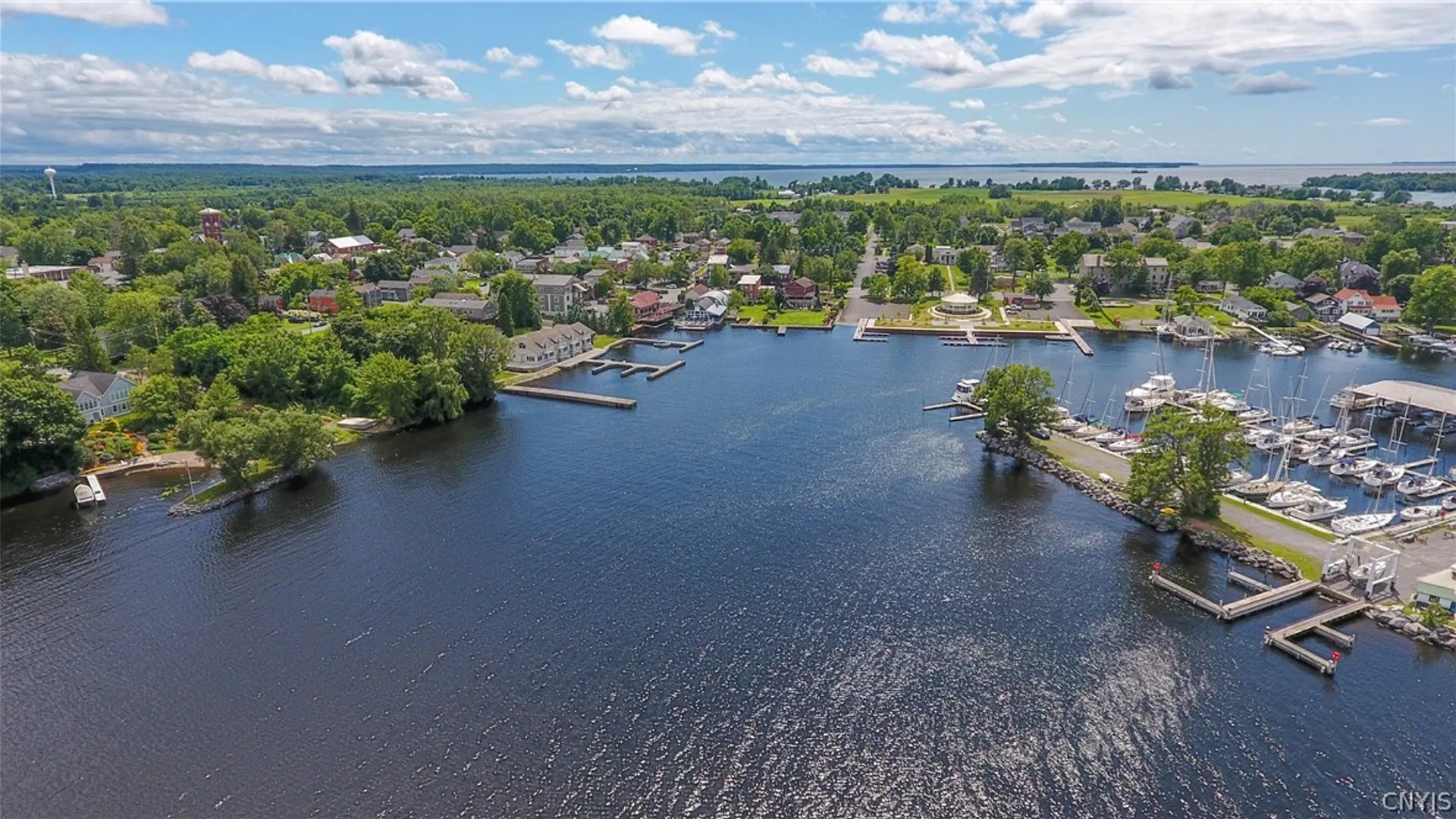 Property at 14530 Dodge Avenue, Hounsfield, NY 13685 13