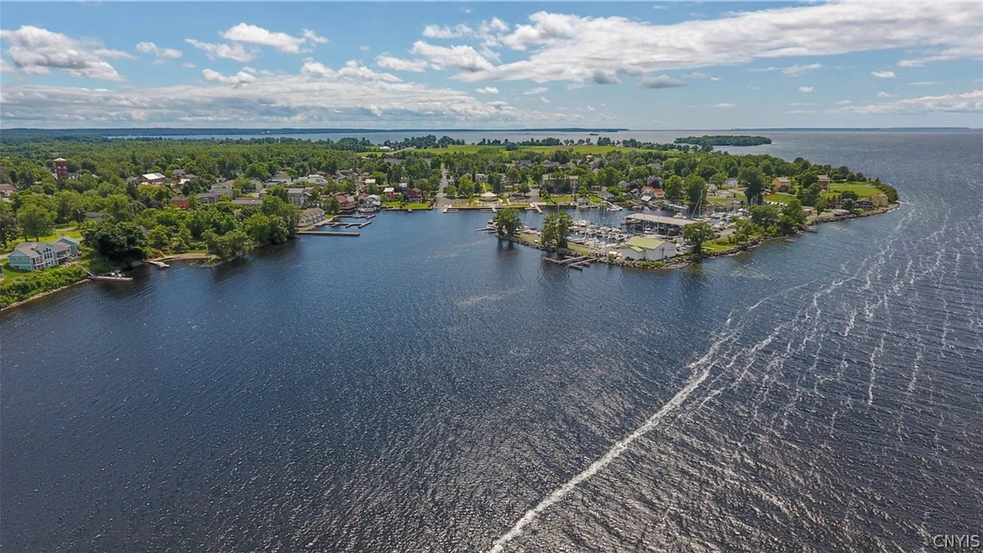 Property at 14530 Dodge Avenue, Hounsfield, NY 13685 14