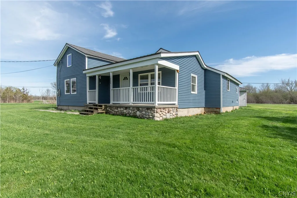 Property at 14530 Dodge Avenue, Hounsfield, NY 13685