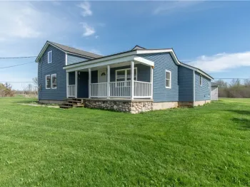 Property at 14530 Dodge Avenue, Hounsfield, NY 13685