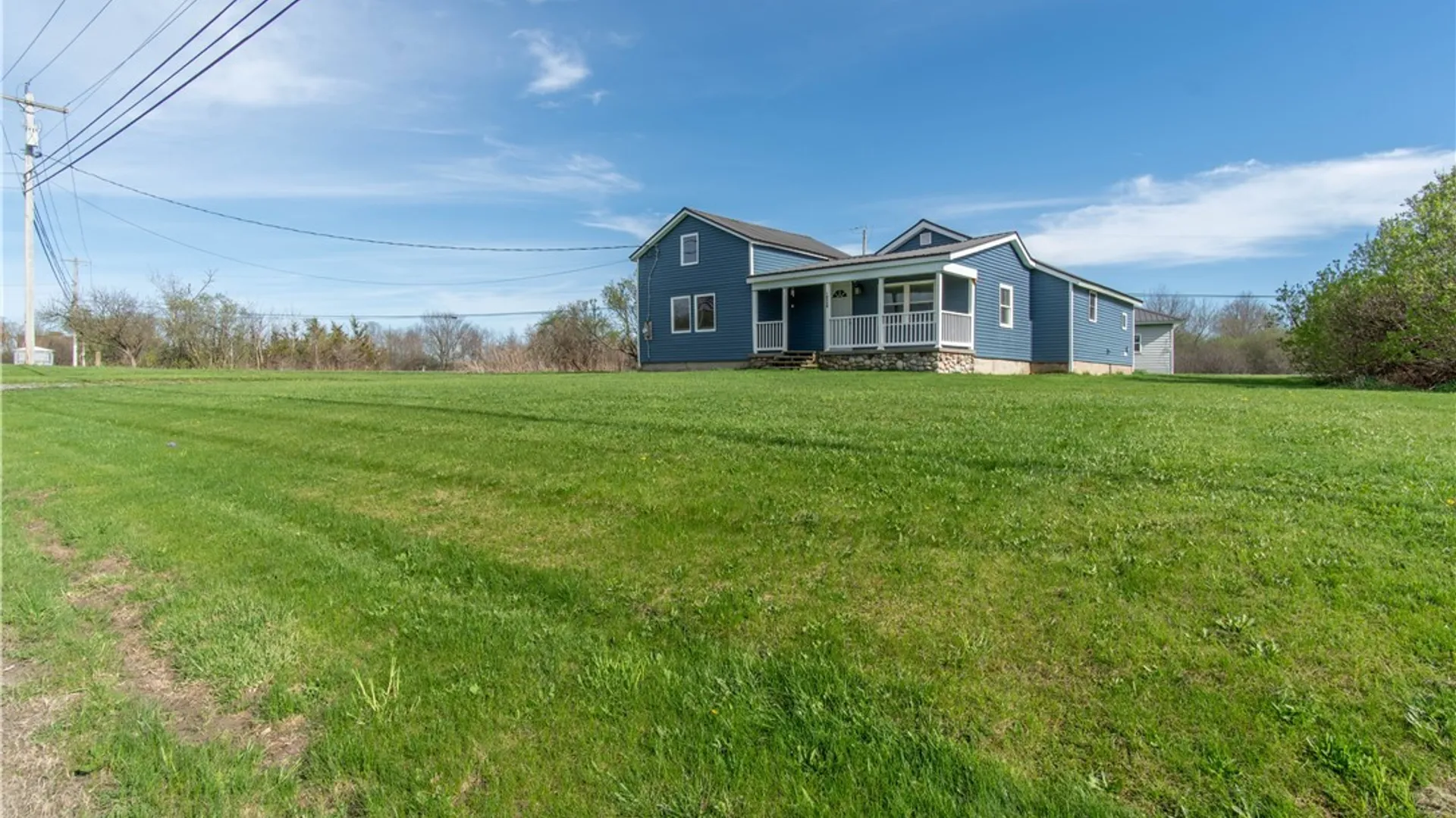 Property at 14530 Dodge Avenue, Hounsfield, NY 13685 2