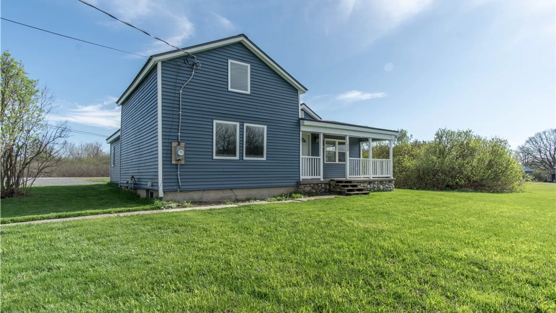 Property at 14530 Dodge Avenue, Hounsfield, NY 13685 3