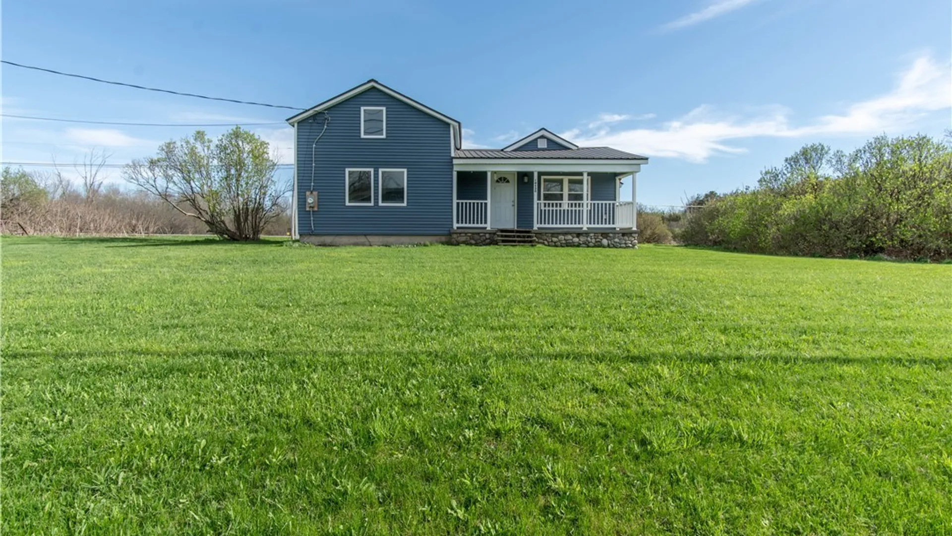 Property at 14530 Dodge Avenue, Hounsfield, NY 13685 4