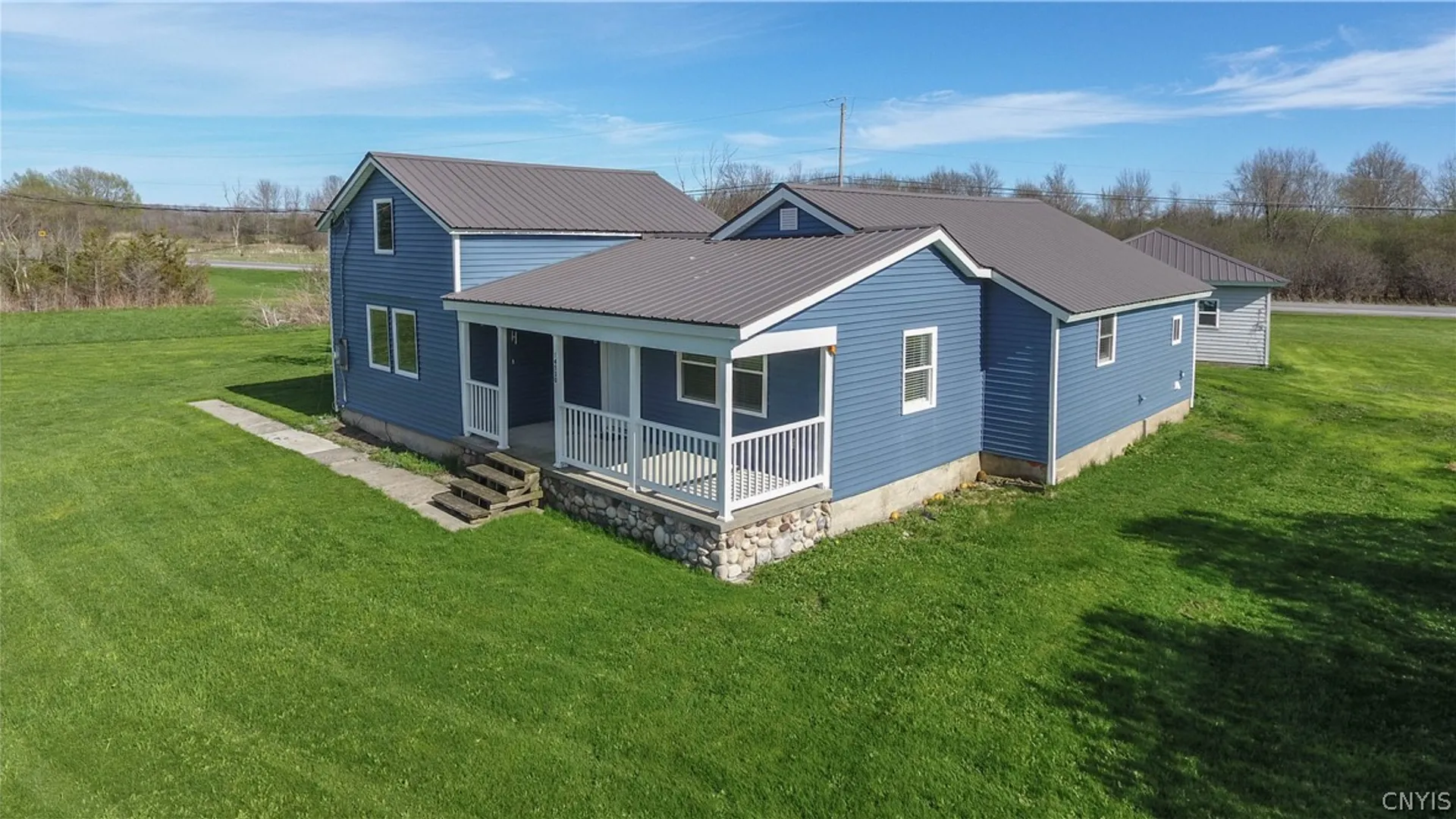 Property at 14530 Dodge Avenue, Hounsfield, NY 13685 5