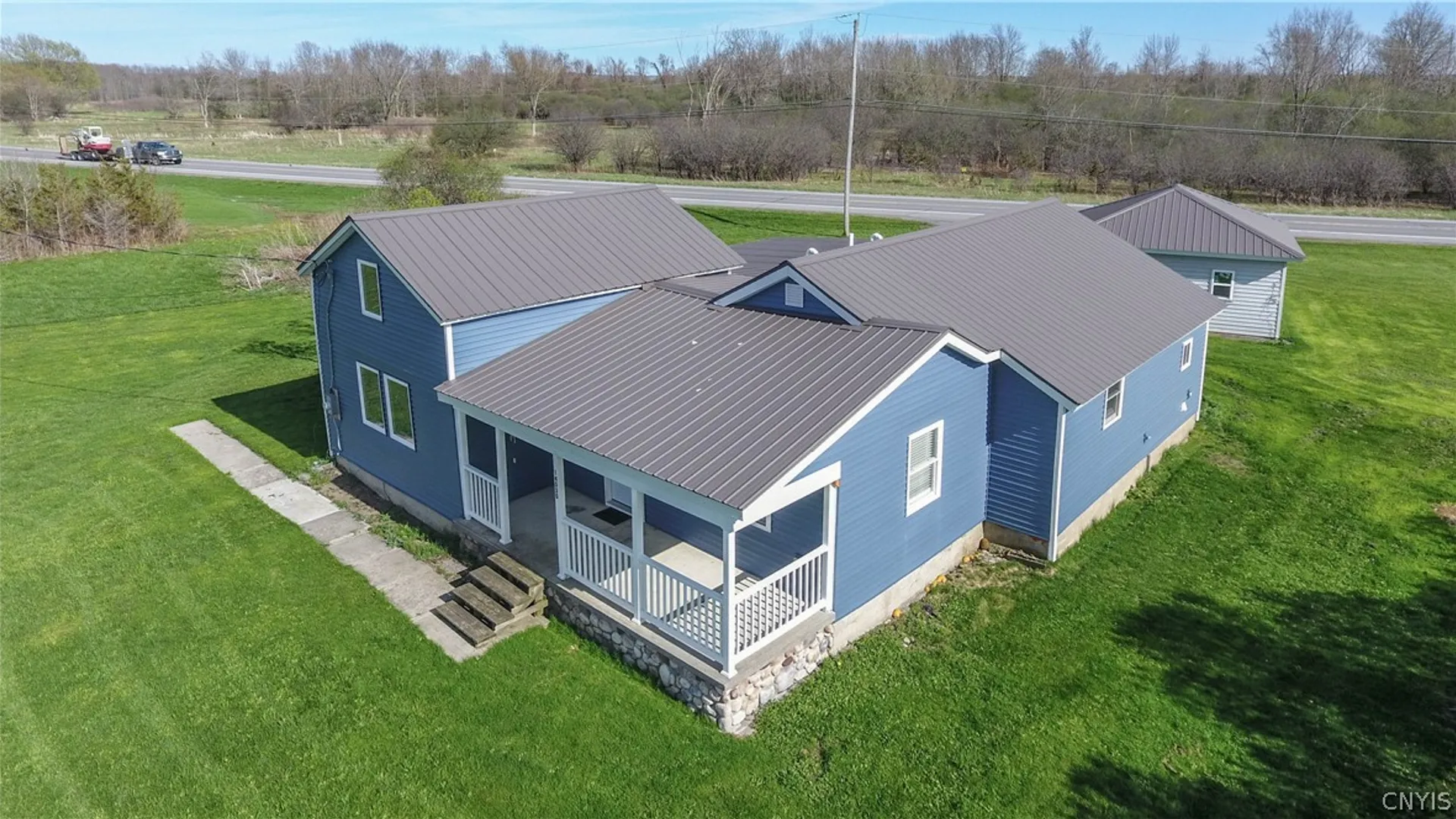 Property at 14530 Dodge Avenue, Hounsfield, NY 13685 6