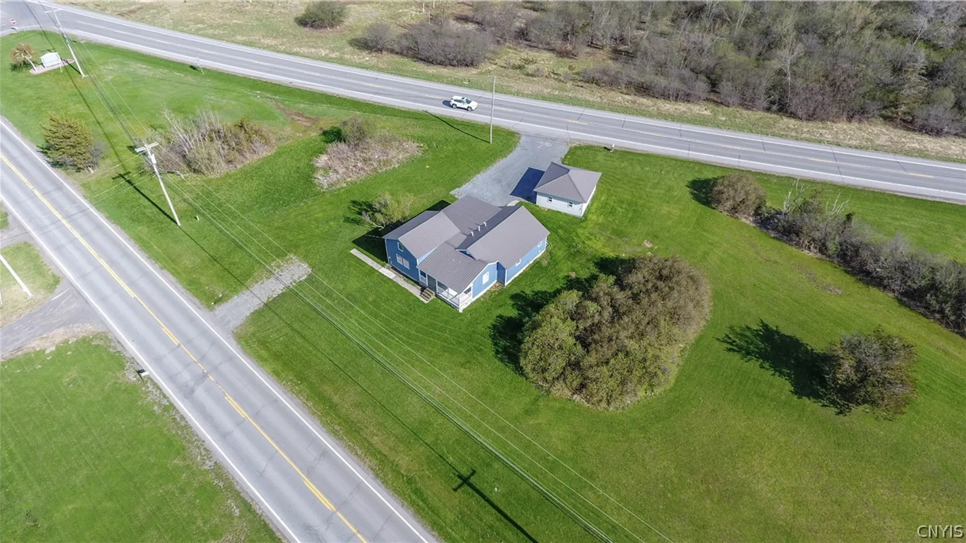 Property at 14530 Dodge Avenue, Hounsfield, NY 13685 7