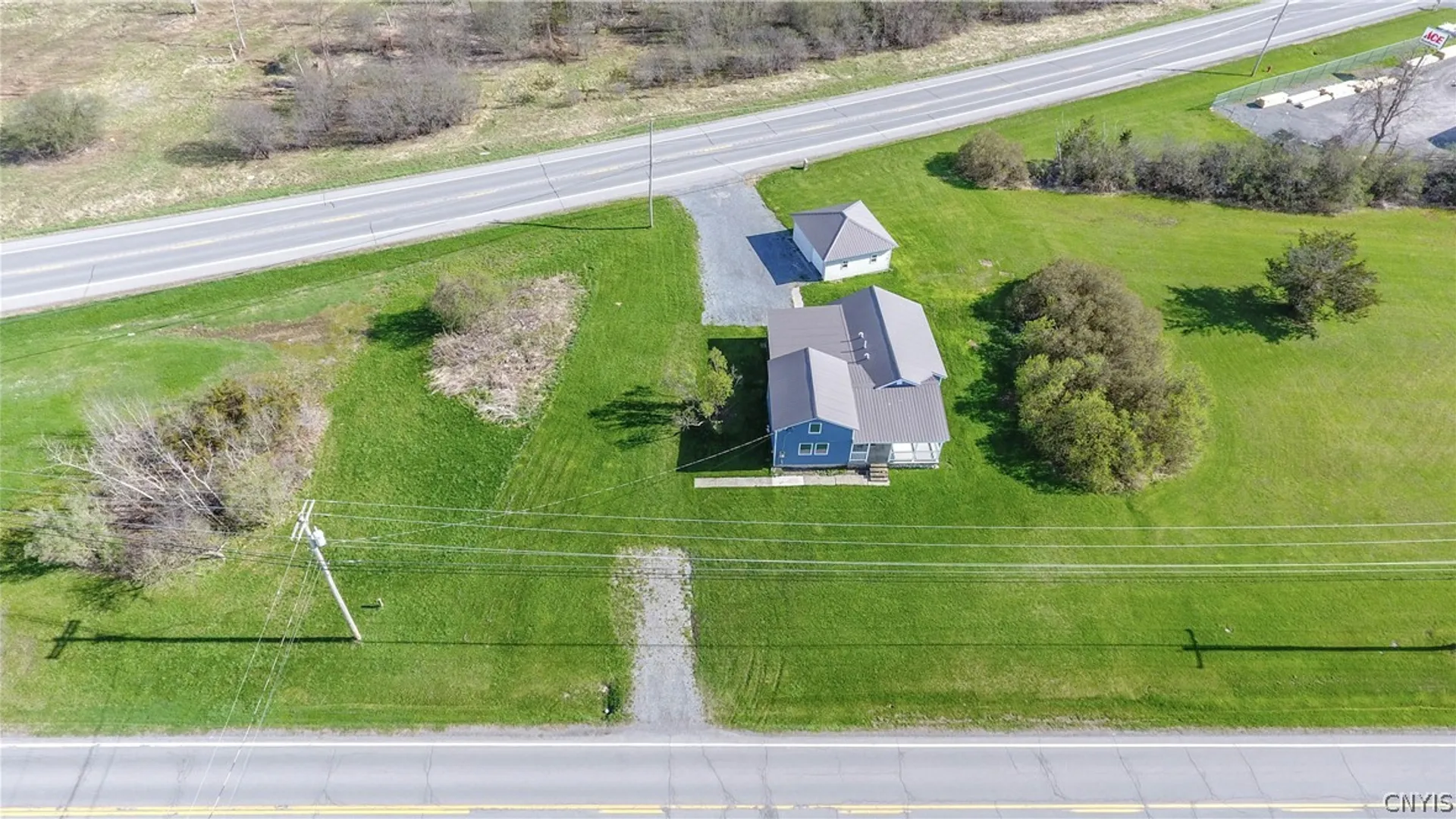 Property at 14530 Dodge Avenue, Hounsfield, NY 13685 8