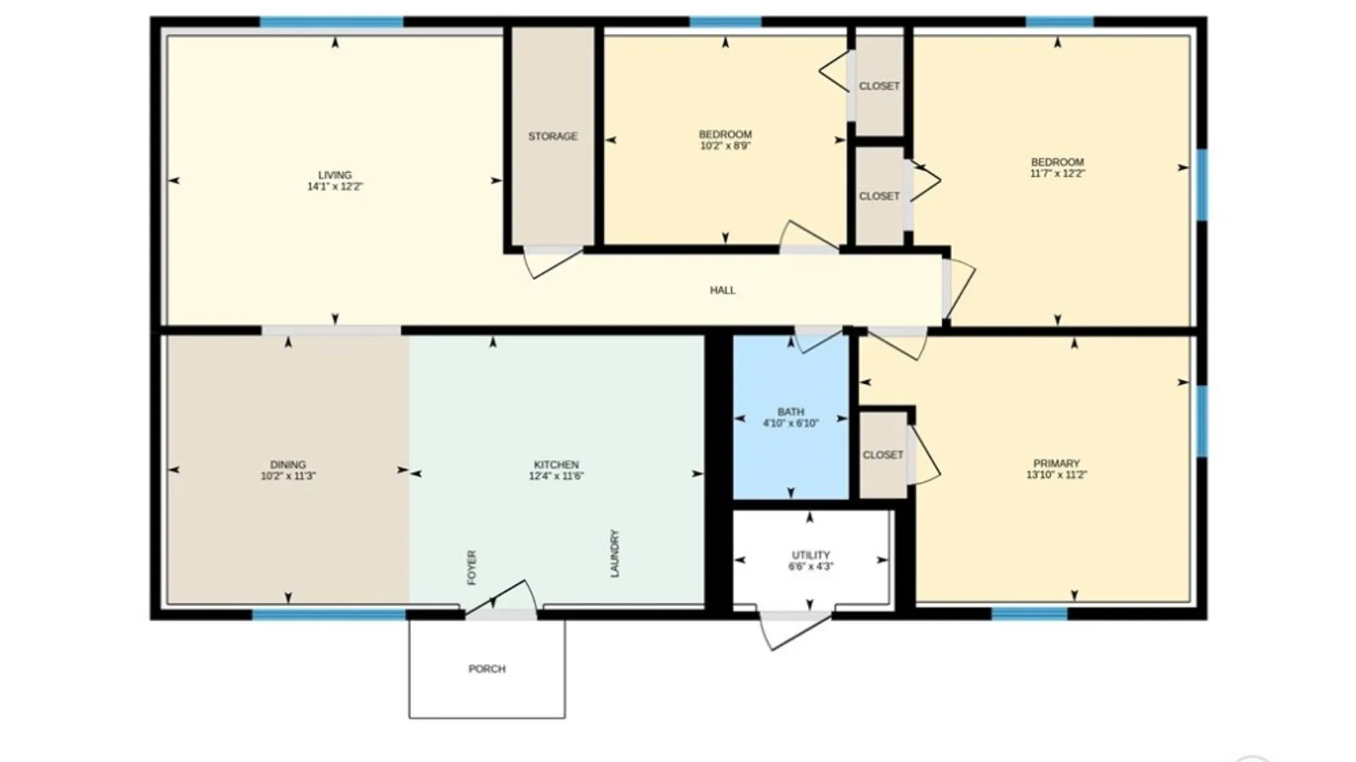 Property at 225 Snyder Hill Road, Ithaca Town, NY 14580 36