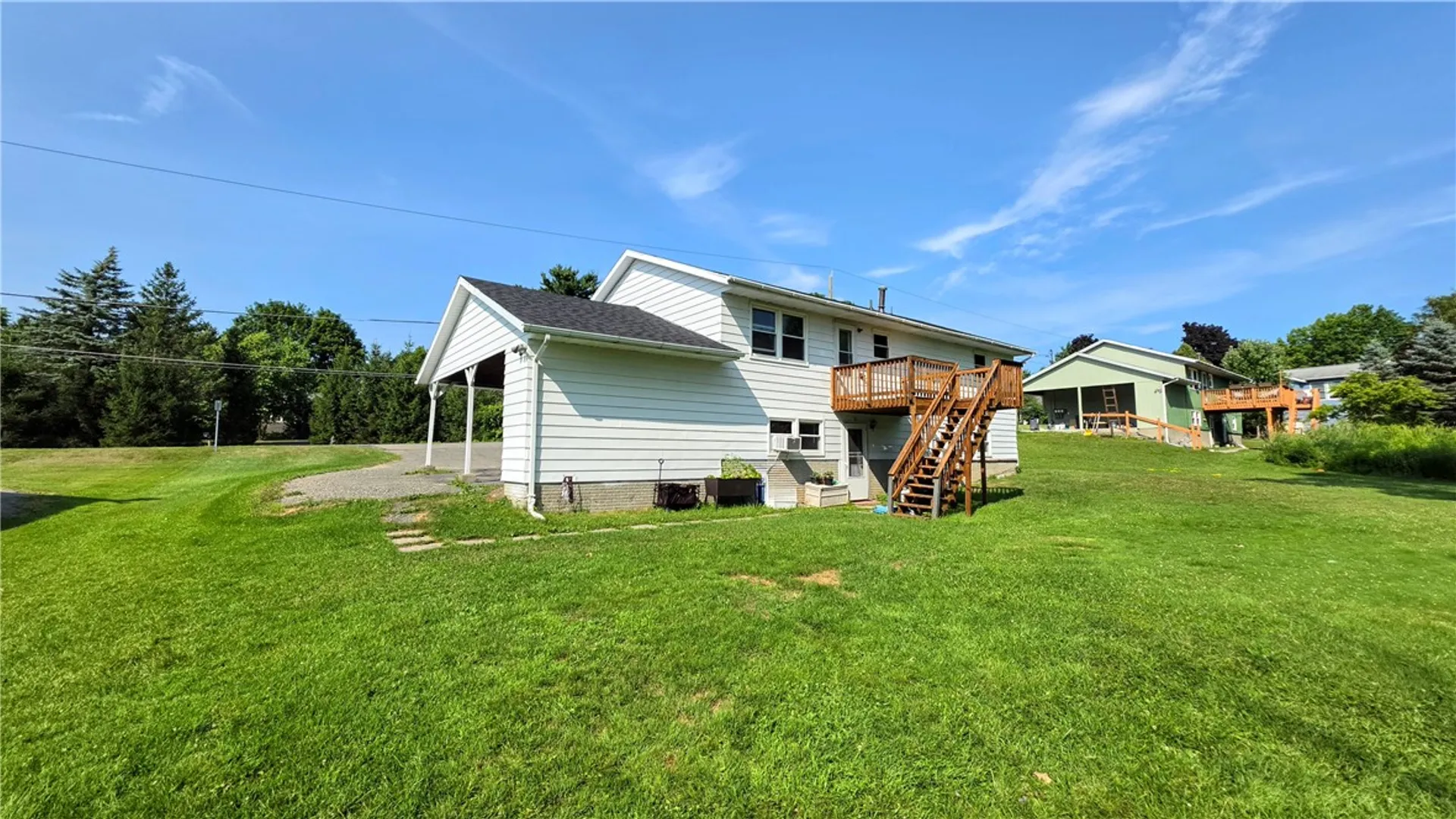 Property at 225 Snyder Hill Road, Ithaca Town, NY 14580 2