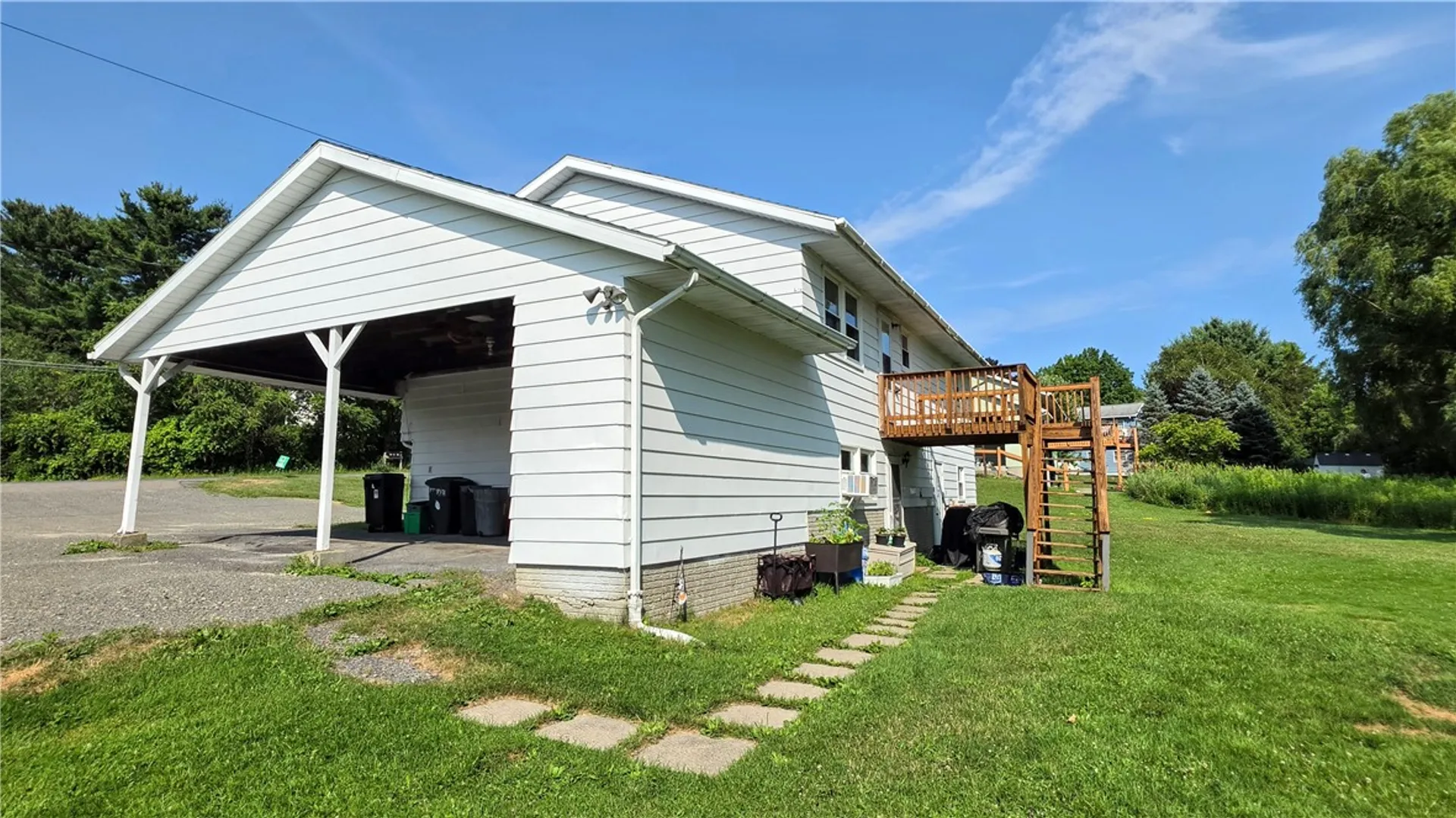 Property at 225 Snyder Hill Road, Ithaca Town, NY 14580 3