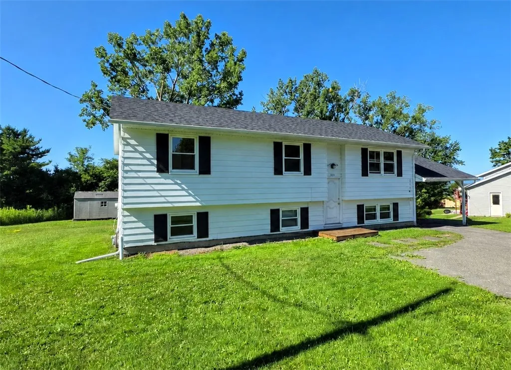 Property at 225 Snyder Hill Road, Ithaca Town, NY 14580
