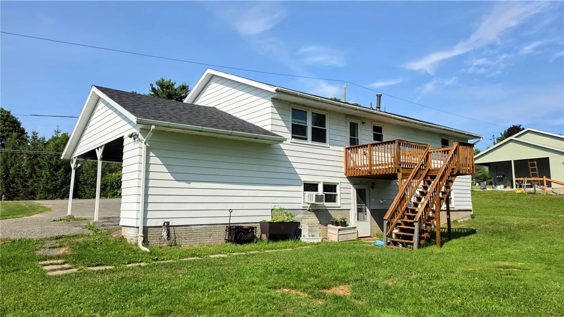 Property at 225 Snyder Hill Road, Ithaca Town, NY 14850 2