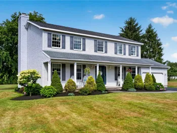 Property at 6331 Hidden Meadow Drive, Marcy, NY 13403