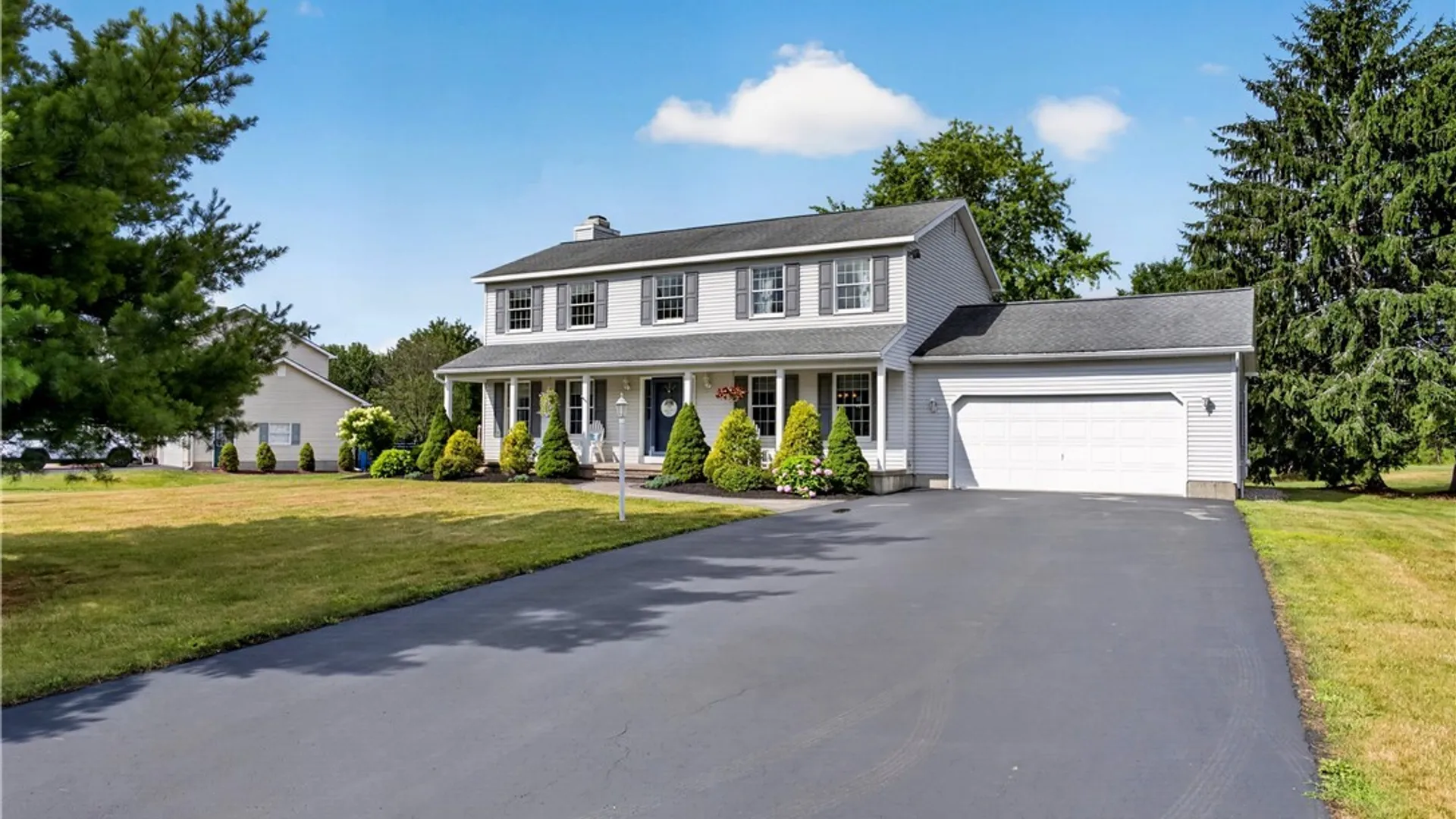 Property at 6331 Hidden Meadow Drive, Marcy, NY 13403 5