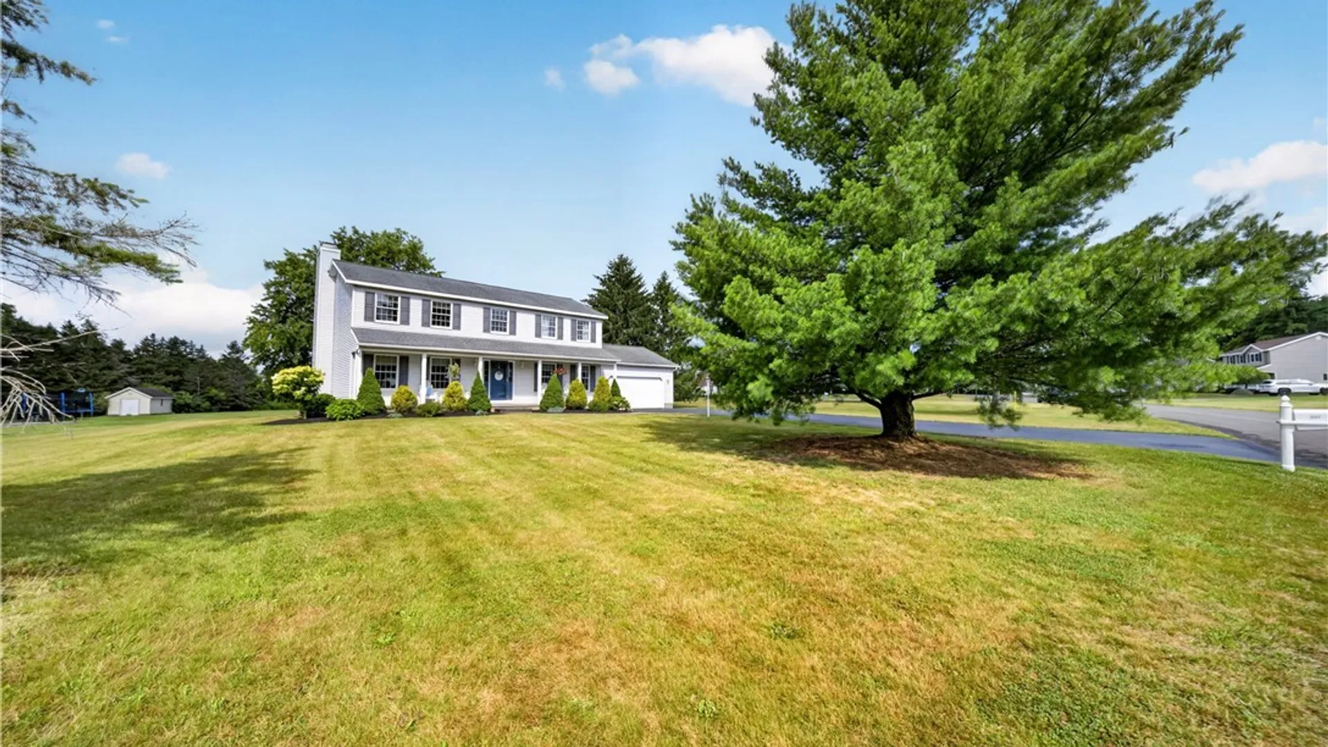 Property at 6331 Hidden Meadow Drive, Marcy, NY 13403 24