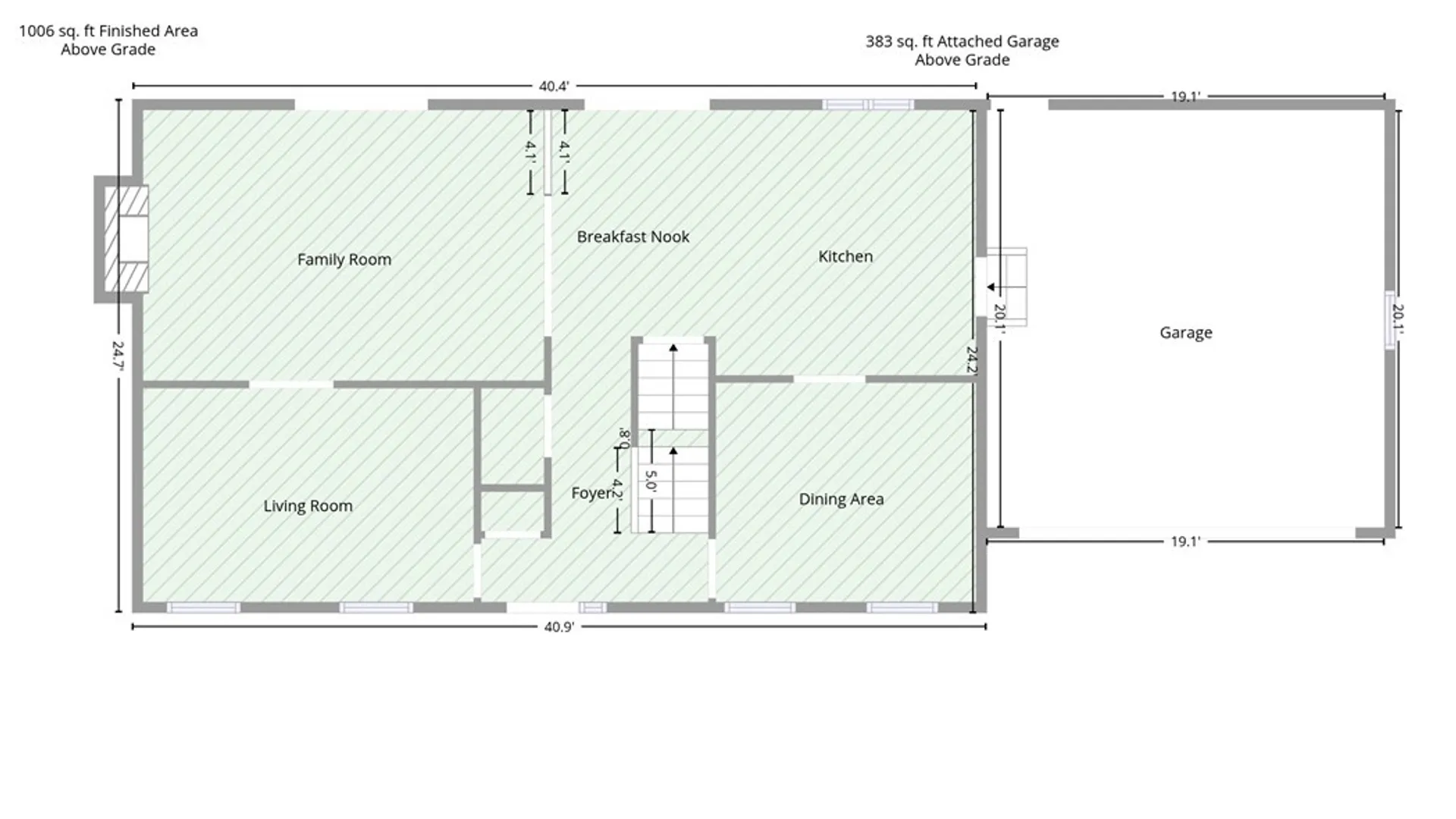 Property at 6331 Hidden Meadow Drive, Marcy, NY 13403 32