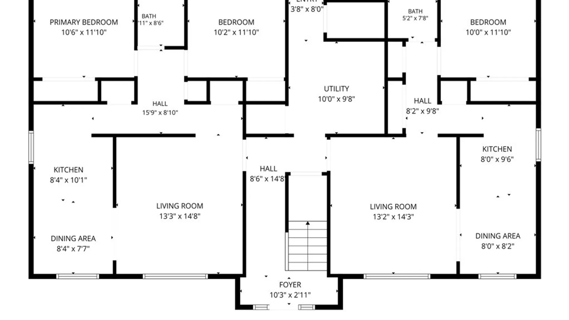 Property at 2727 Alder Creek Drive, Wheatfield, NY 14120 2