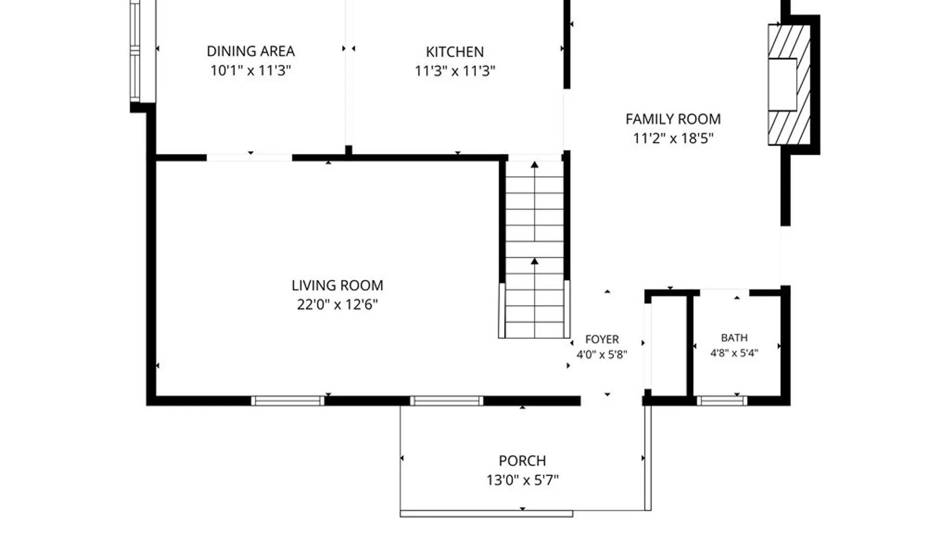 Property at 111 The Meadow, Aurora, NY 14052 18