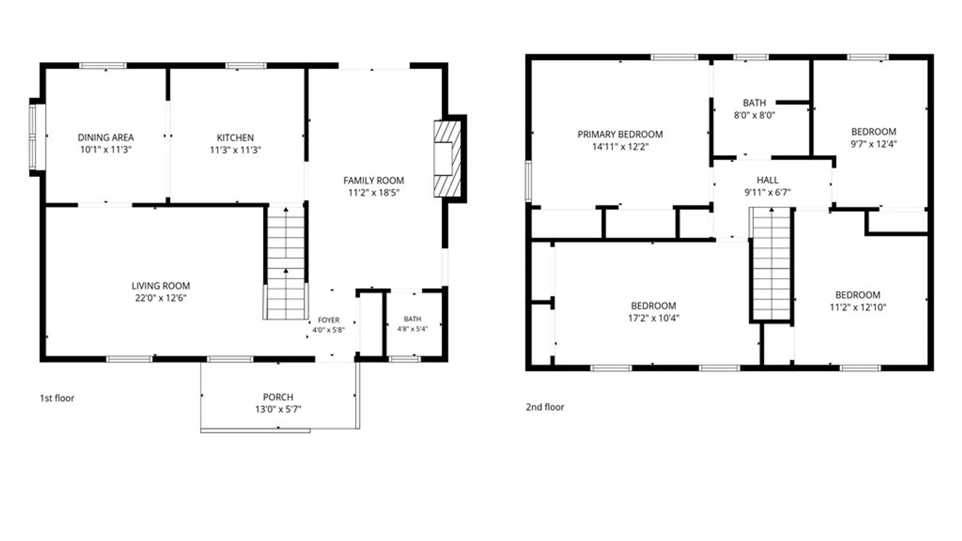 Property at 111 The Meadow, Aurora, NY 14052 20
