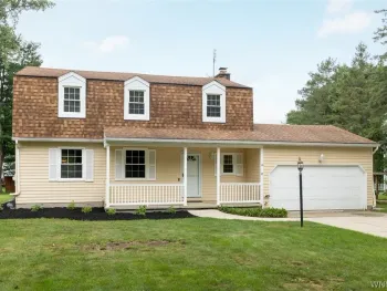 Property at 111 The Meadow, Aurora, NY 14052