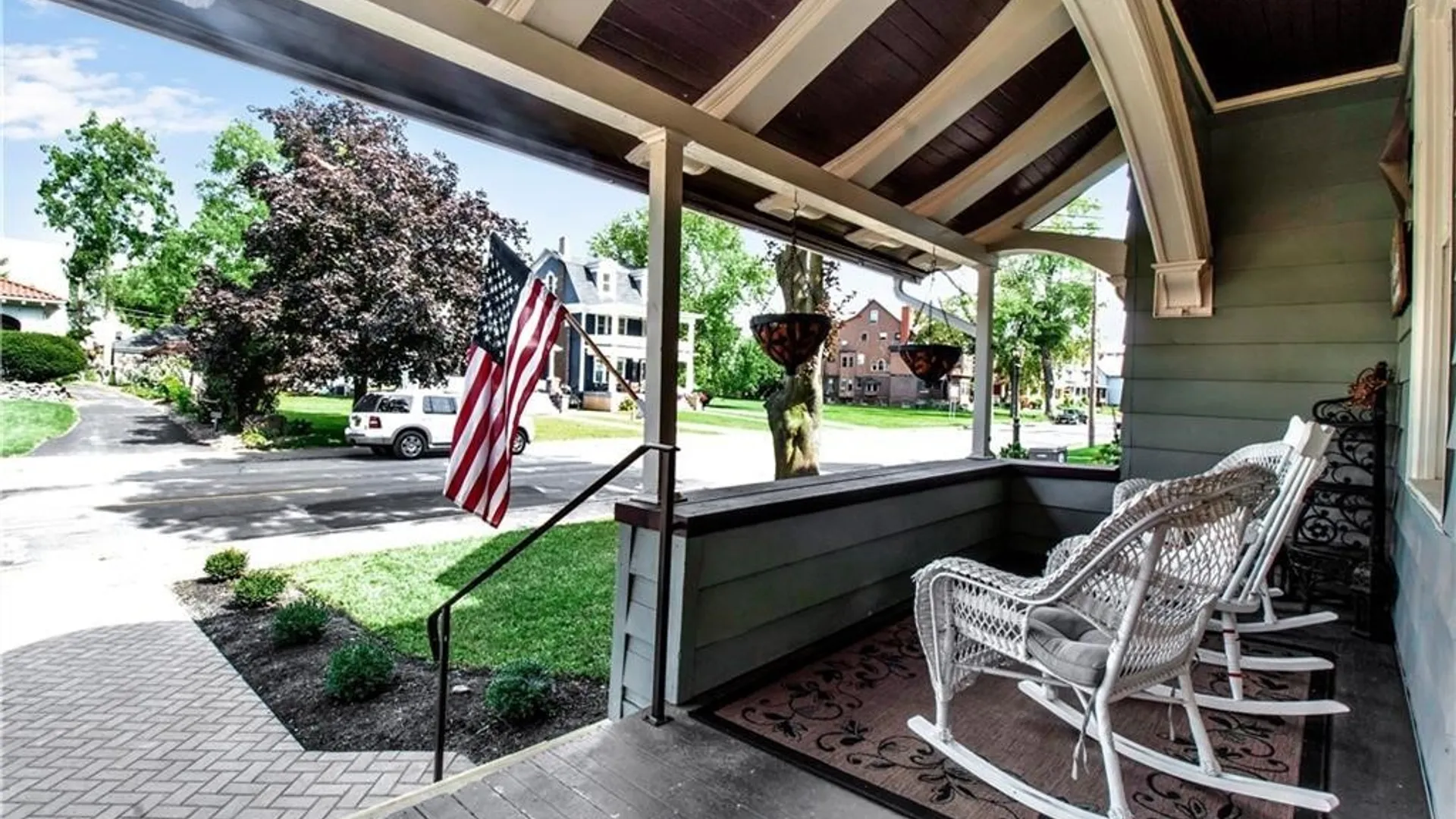 Property at 623 Buffalo Avenue, Niagara Falls, NY 14303 34